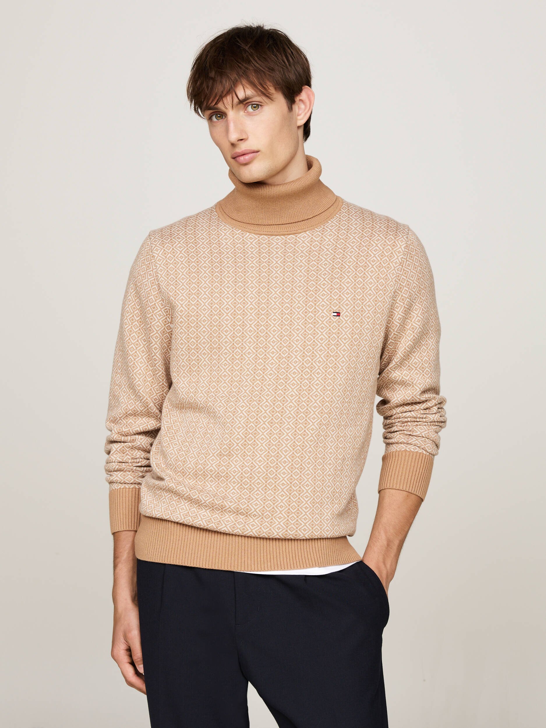 Tommy Hilfiger Maletă | Regular Fit