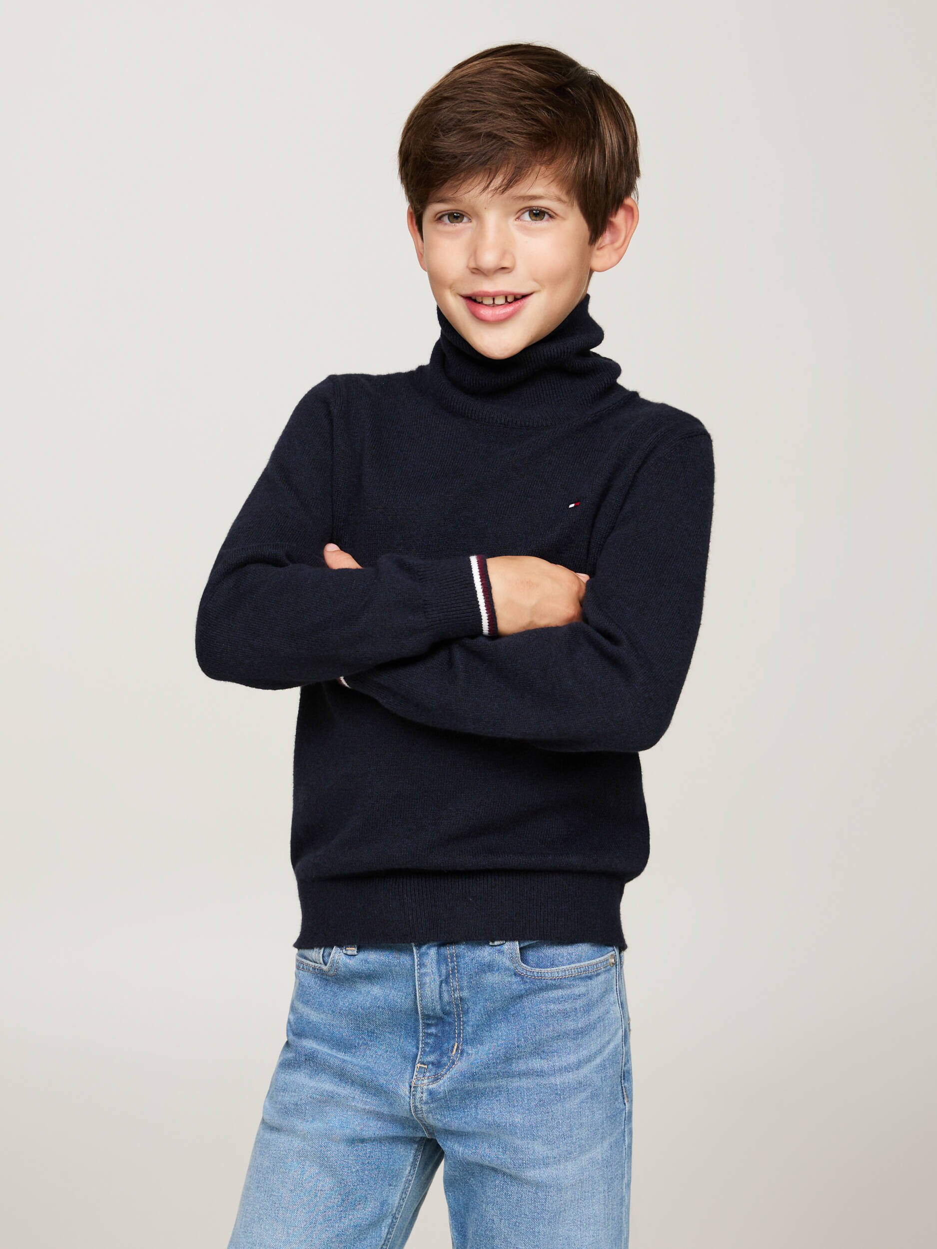 Tommy Hilfiger Maletă | Regular Fit