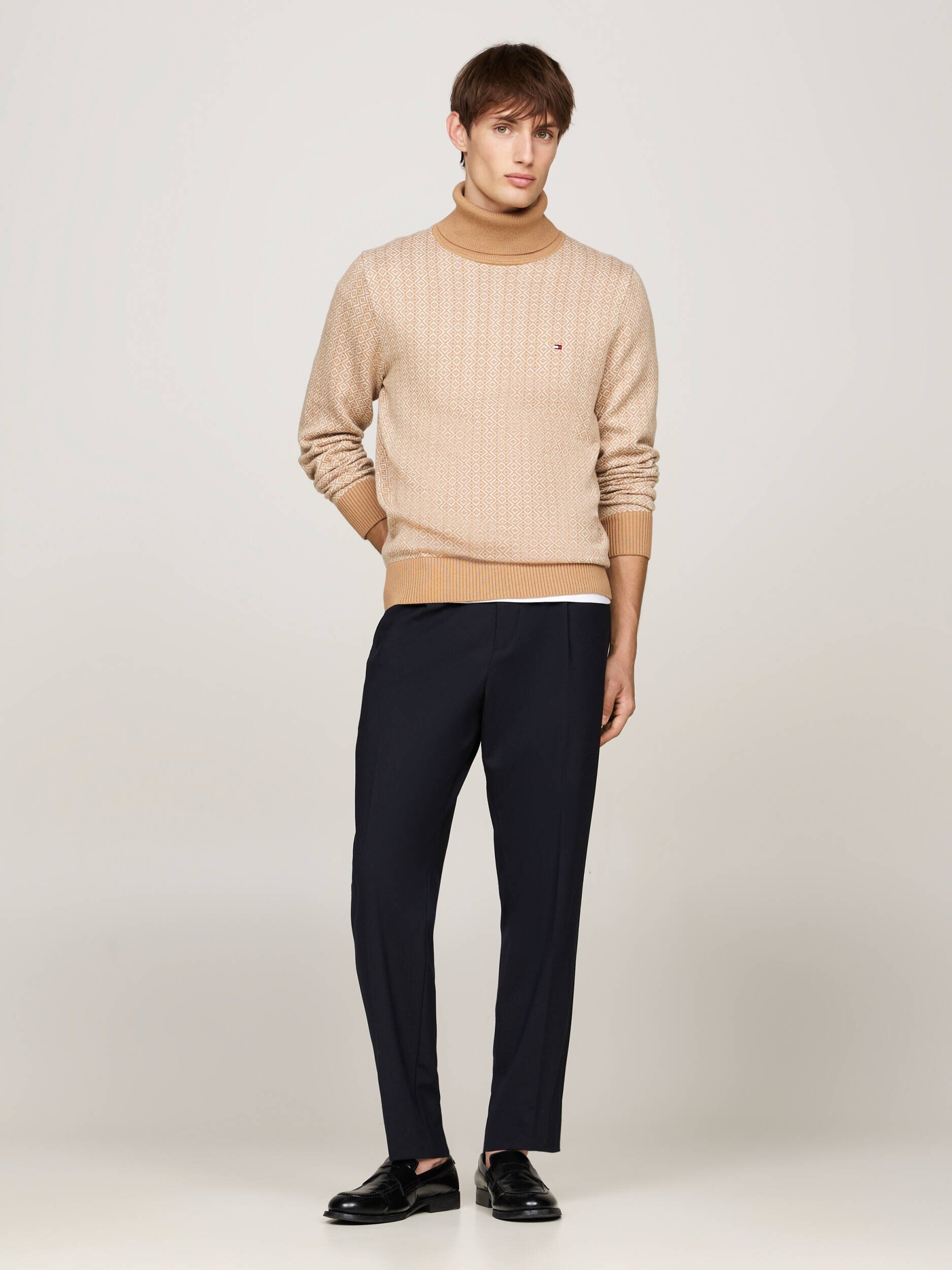Tommy Hilfiger Maletă | Regular Fit
