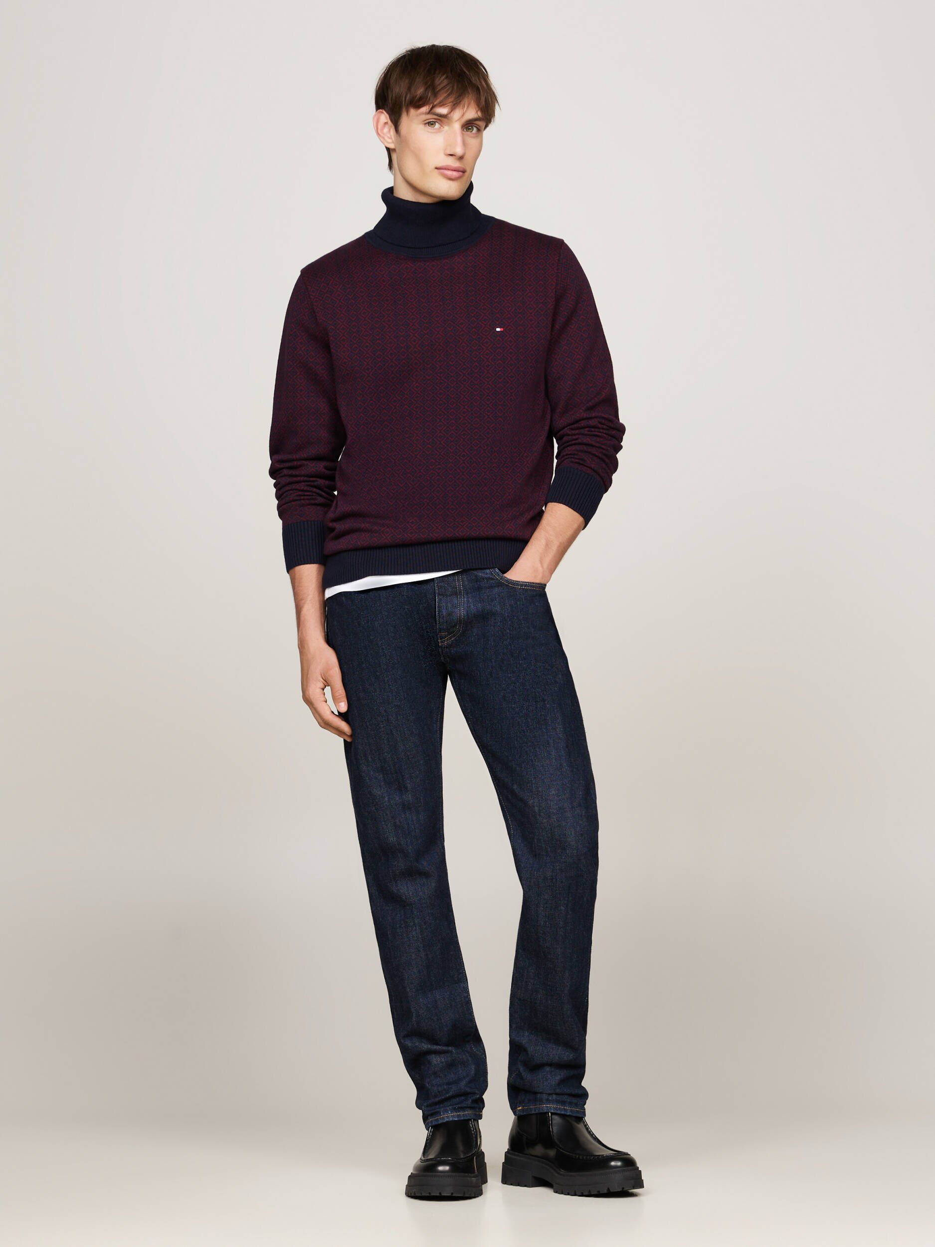 Tommy Hilfiger Maletă | Regular Fit