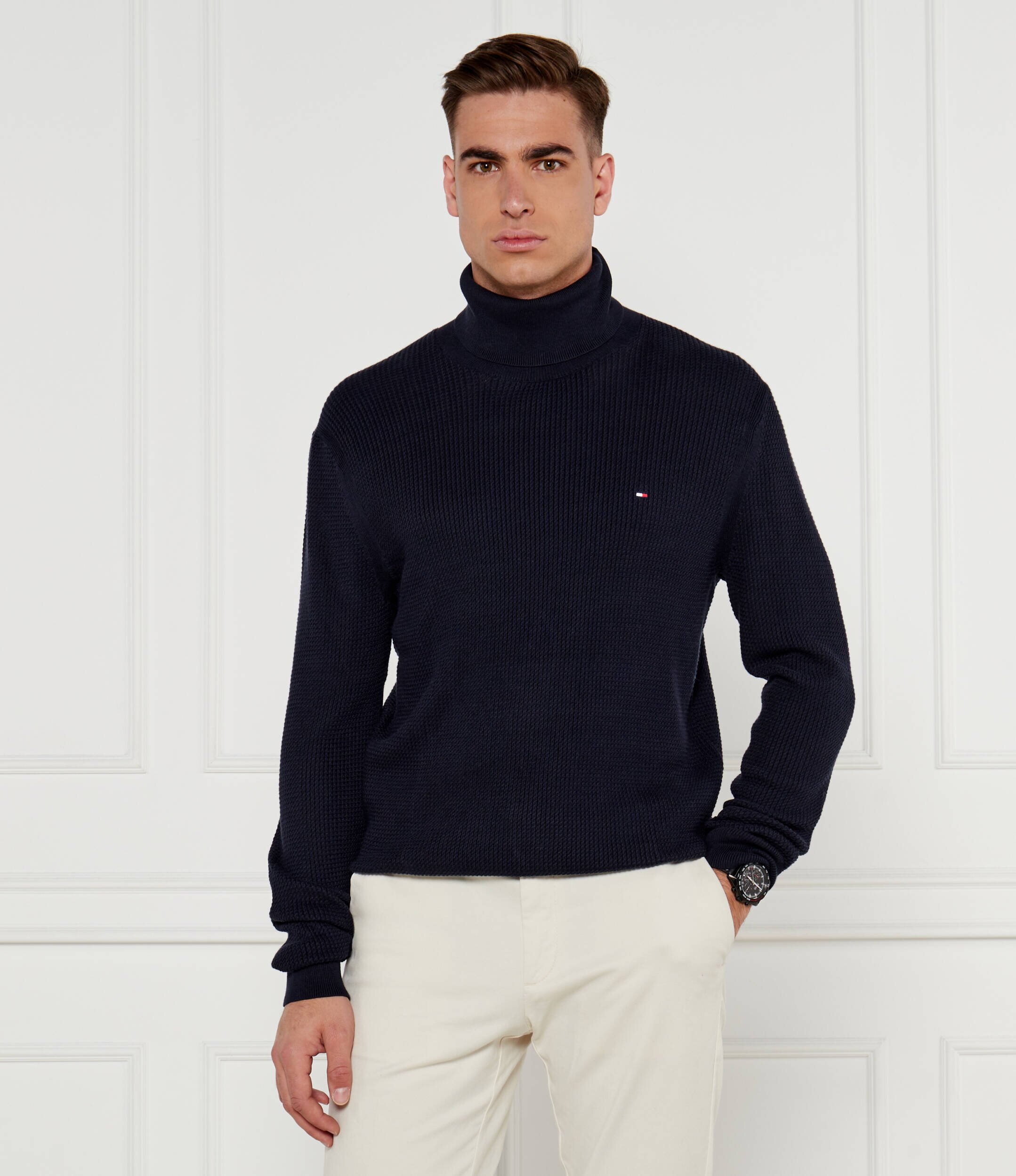 Tommy Hilfiger Maletă | Regular Fit