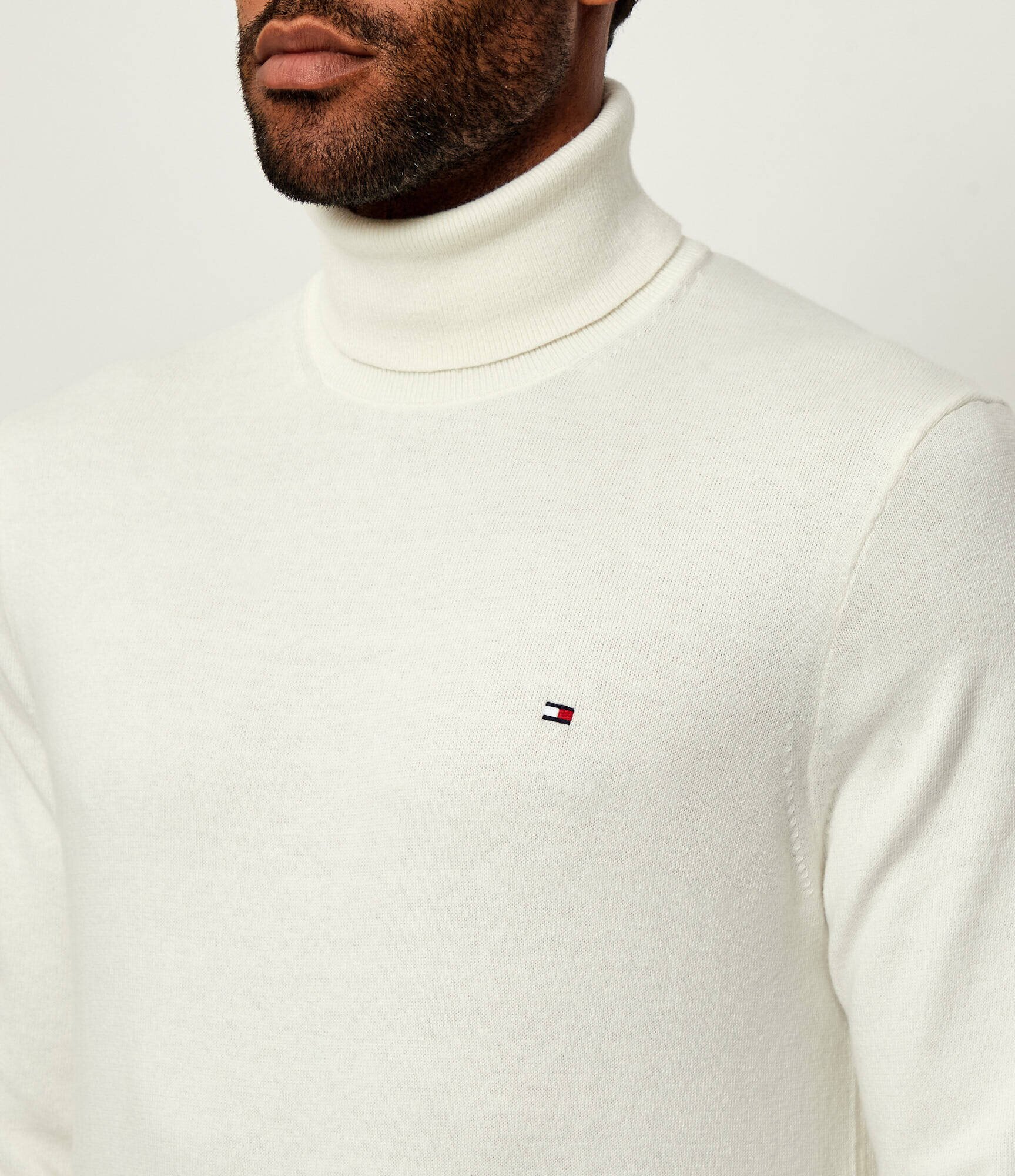 Tommy Hilfiger Maletă | regular fit cu adaos de cașmir