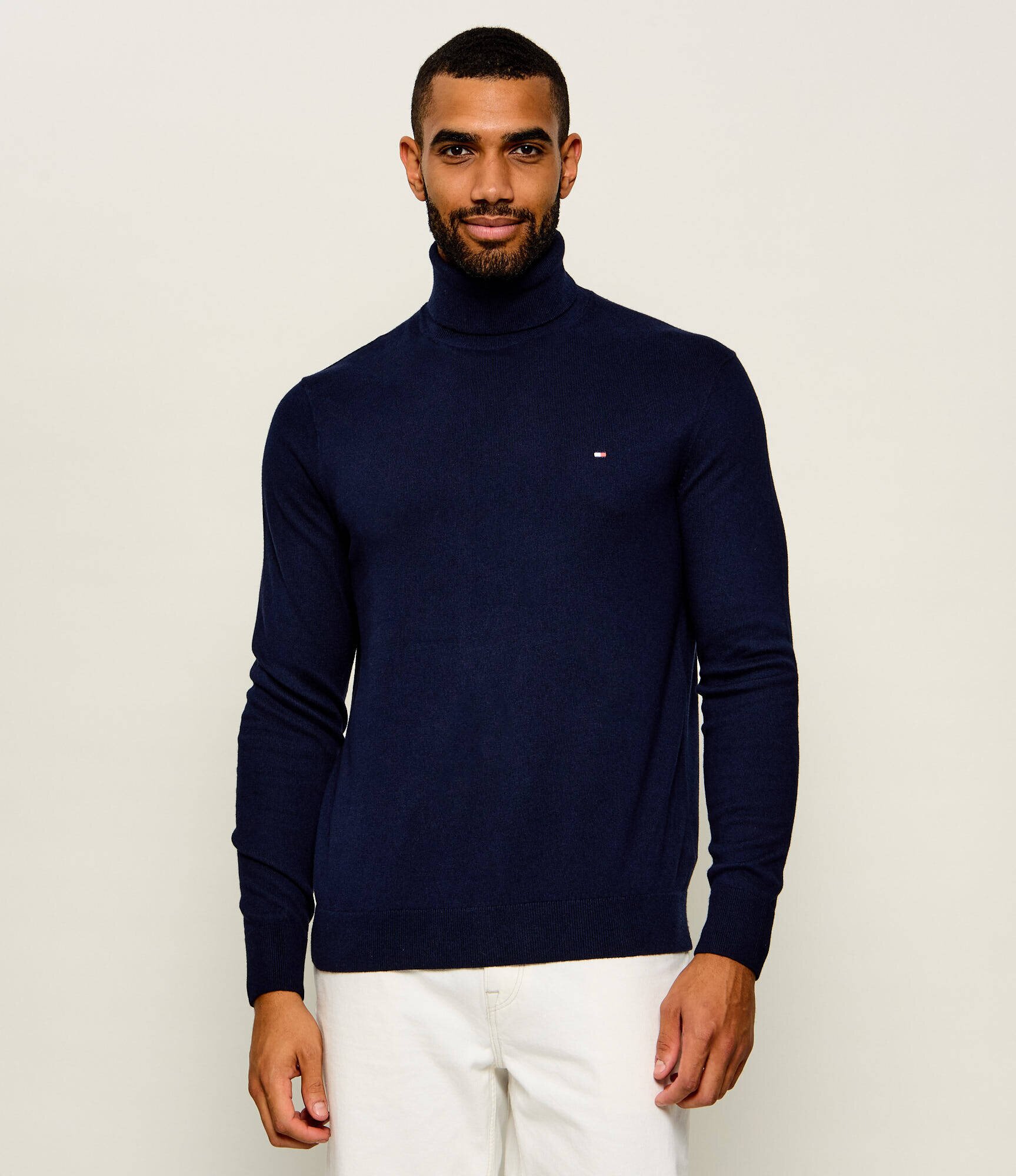 Tommy Hilfiger Maletă | regular fit cu adaos de cașmir