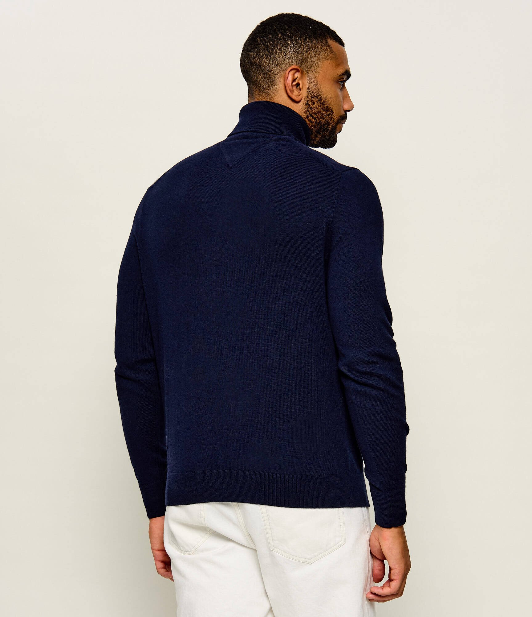 Tommy Hilfiger Maletă | regular fit cu adaos de cașmir