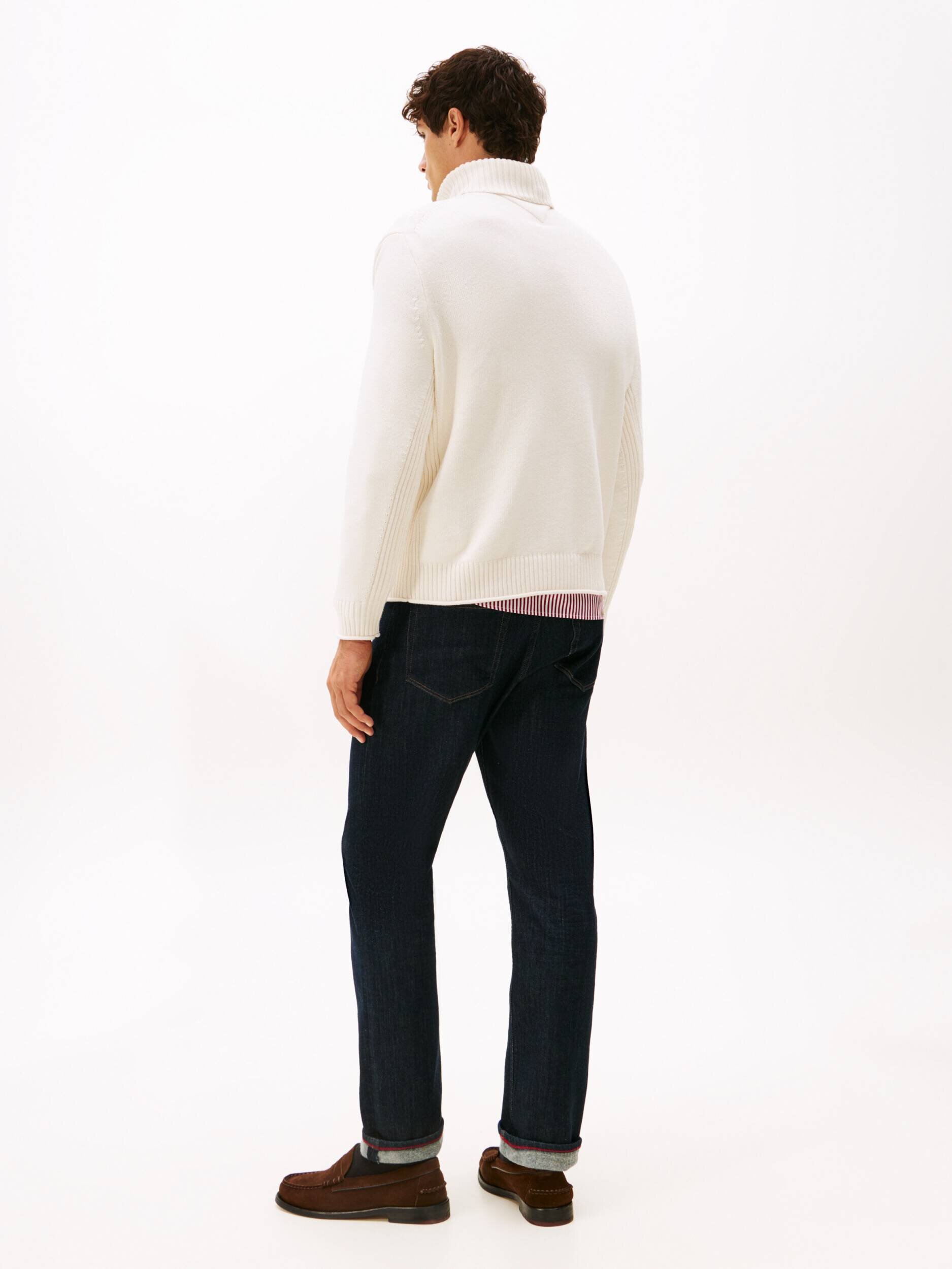 Tommy Hilfiger Maletă | Relaxed fit
