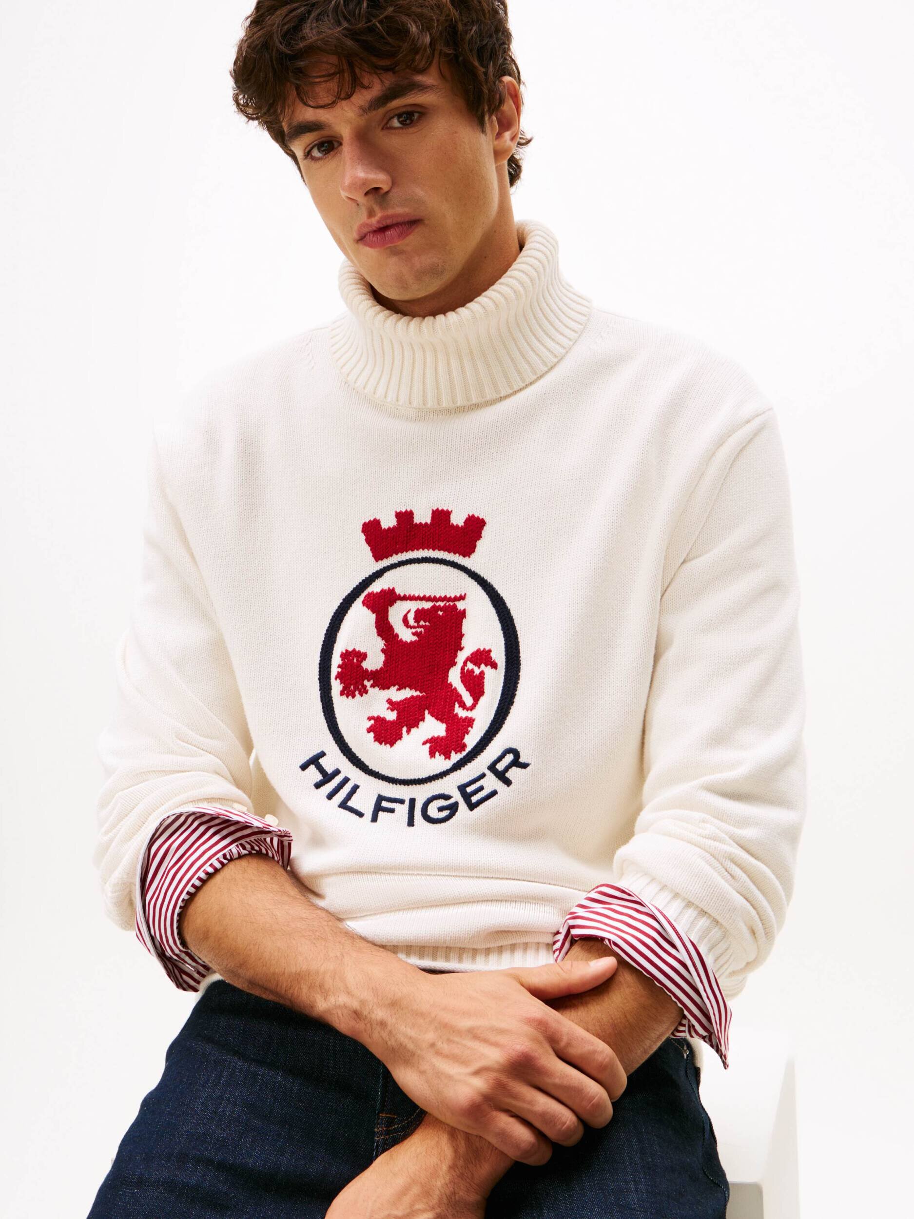 Tommy Hilfiger Maletă | Relaxed fit