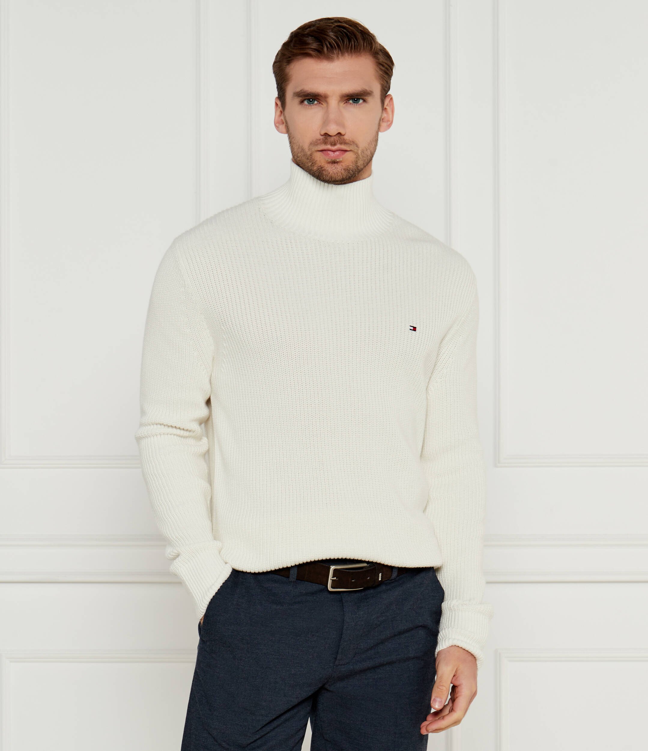 Tommy Hilfiger Maletă | Slim Fit