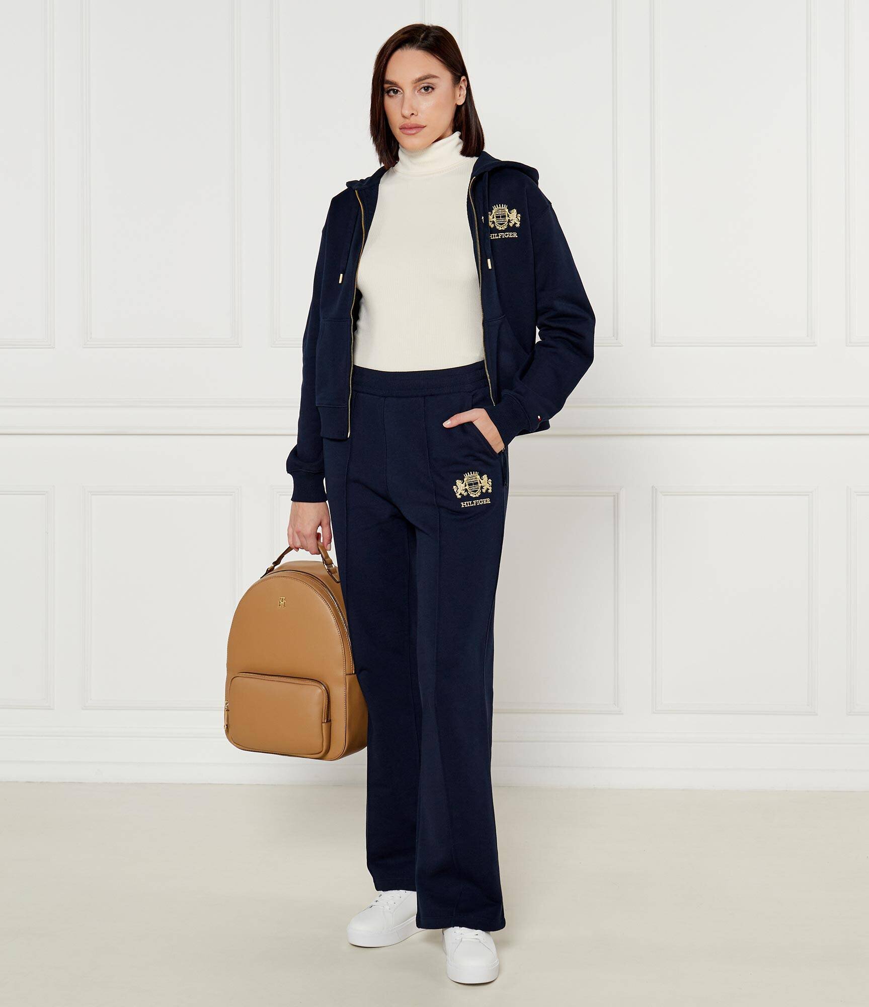 Tommy Hilfiger Maletă | Slim Fit