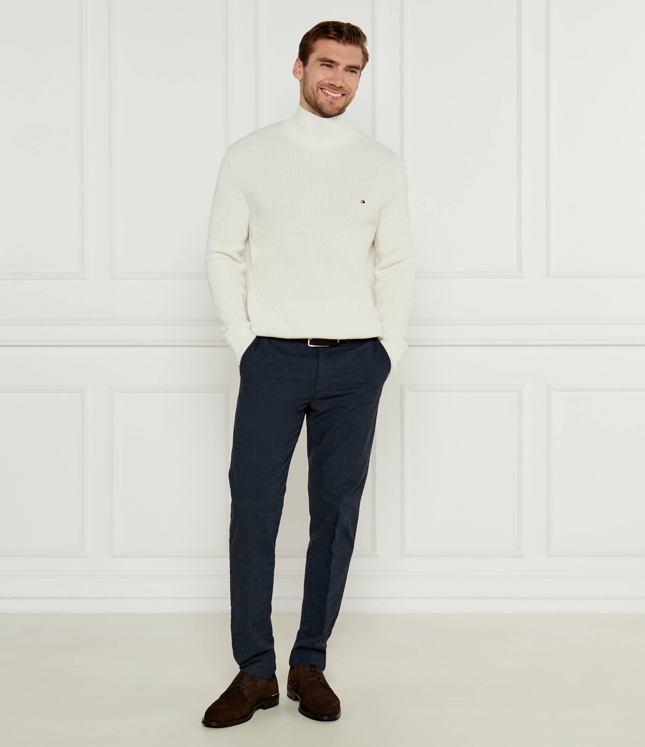 Tommy Hilfiger Maletă | Slim Fit