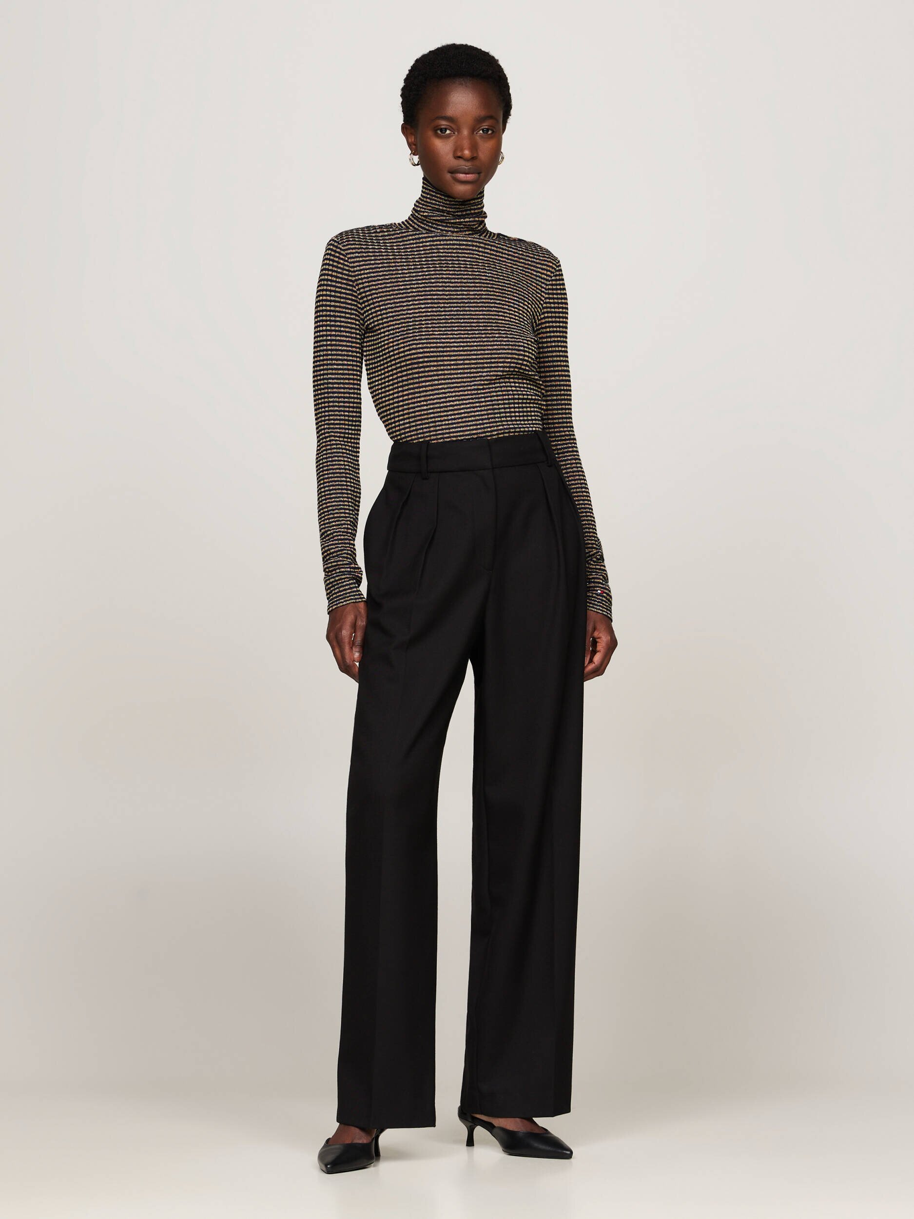 Tommy Hilfiger Maletă | Slim Fit