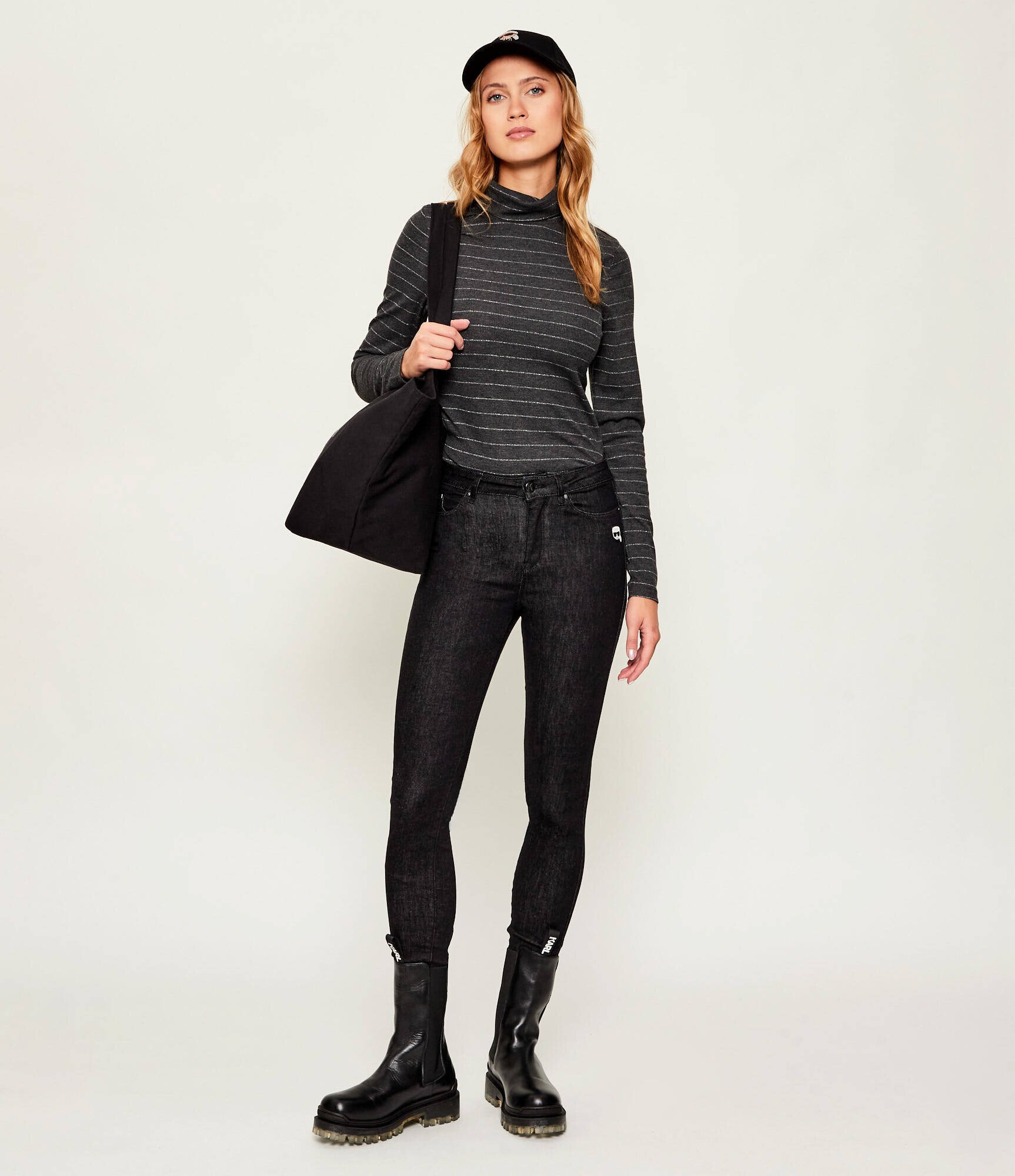 Tommy Hilfiger Maletă | Slim Fit