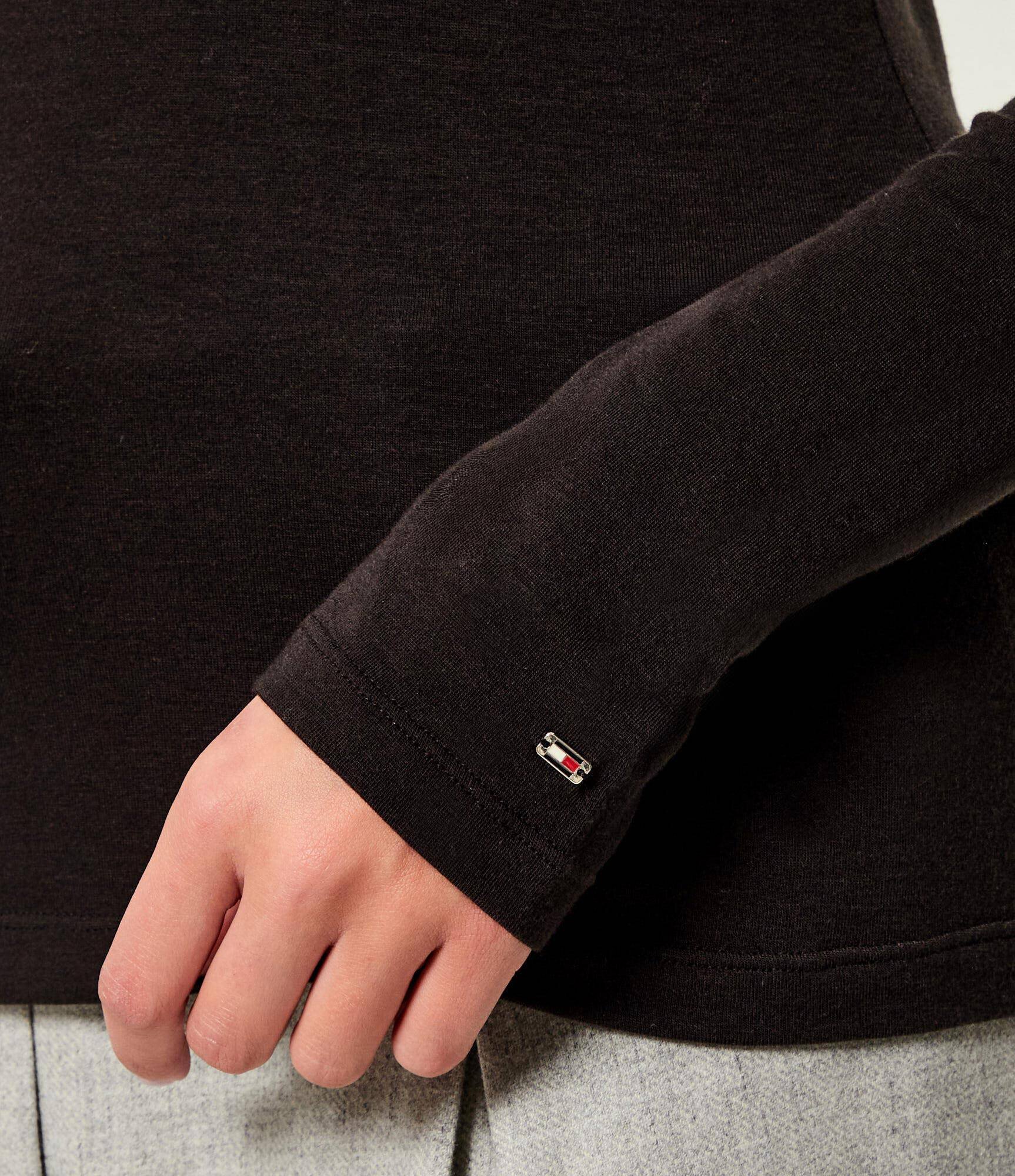 Tommy Hilfiger Maletă SOFT TENCEL | Slim Fit
