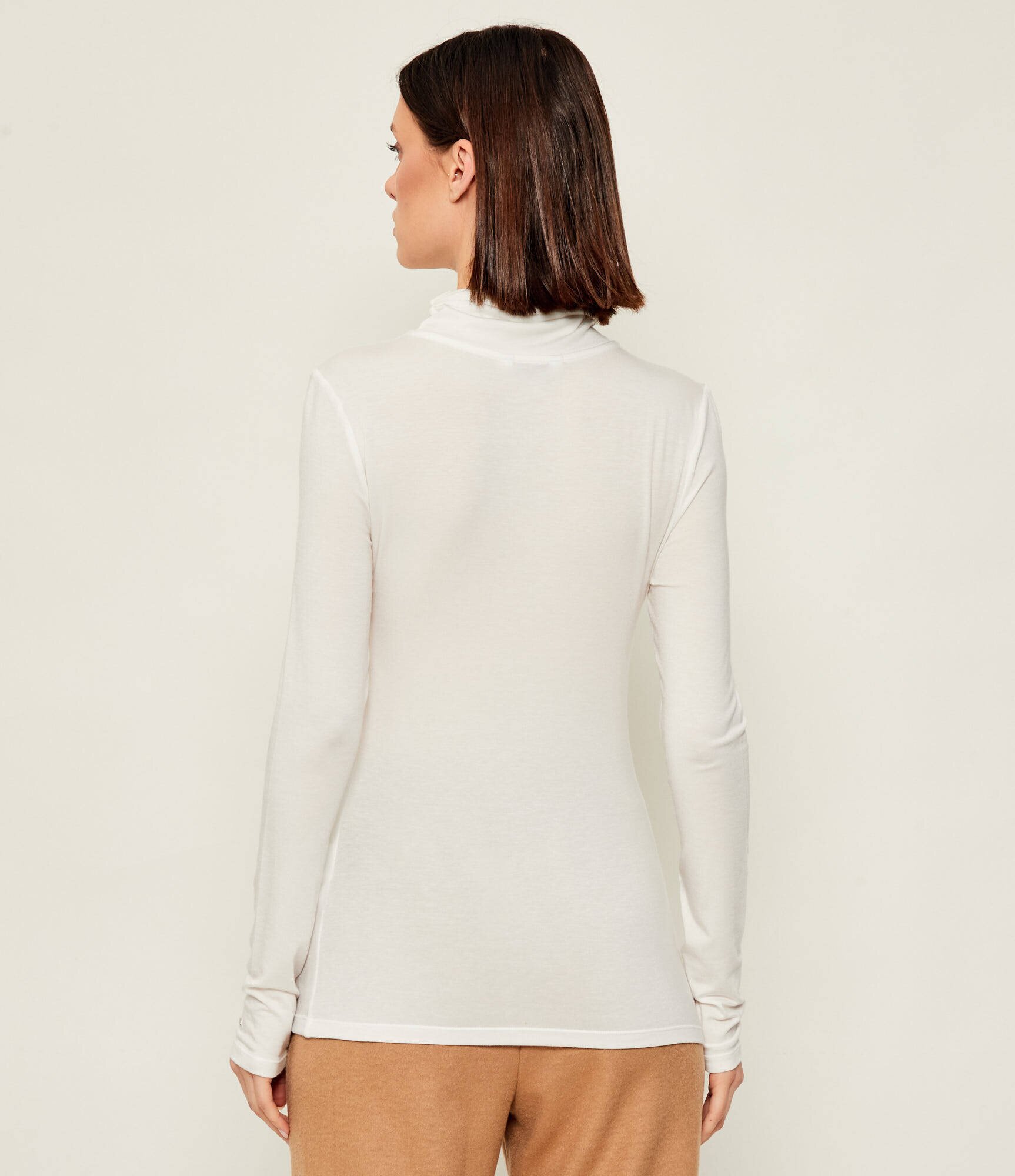 Tommy Hilfiger Maletă SOFT TENCEL | Slim Fit