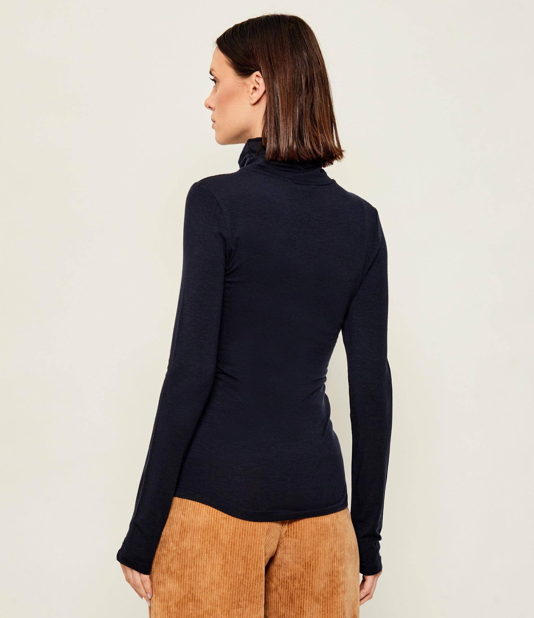 Tommy Hilfiger Maletă SOFT TENCEL | Slim Fit
