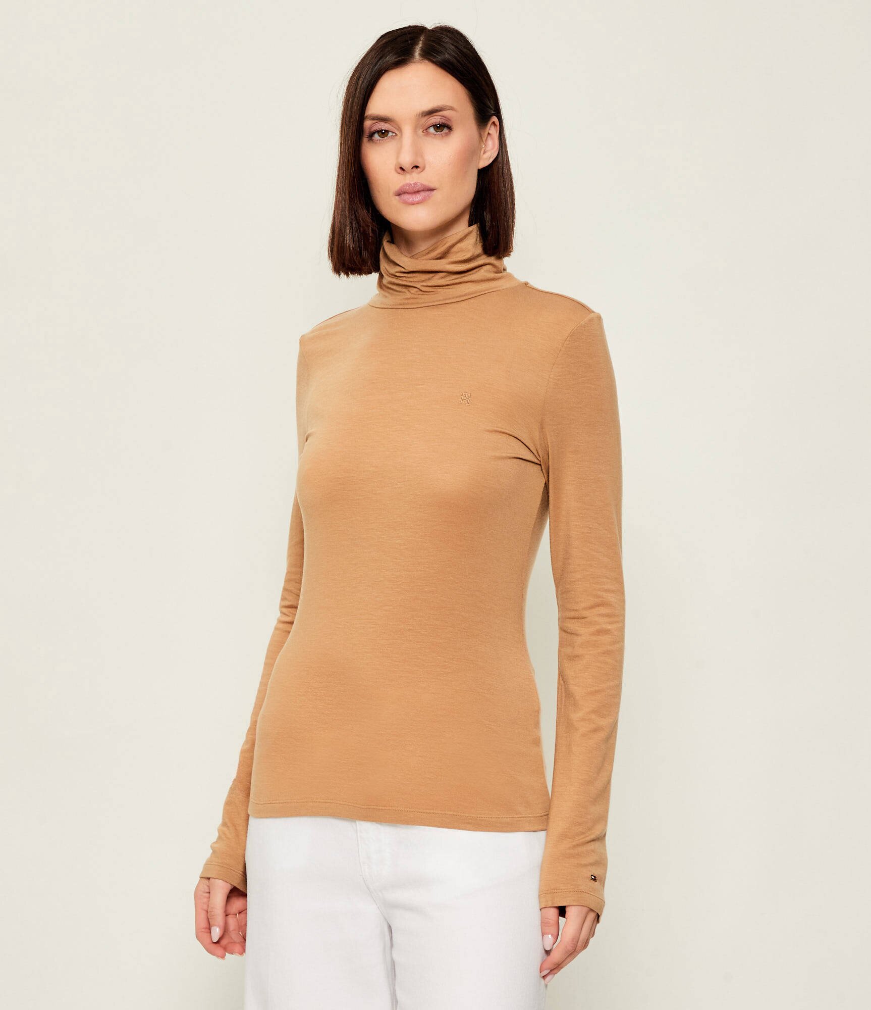 Tommy Hilfiger Maletă SOFT TENCEL | Slim Fit