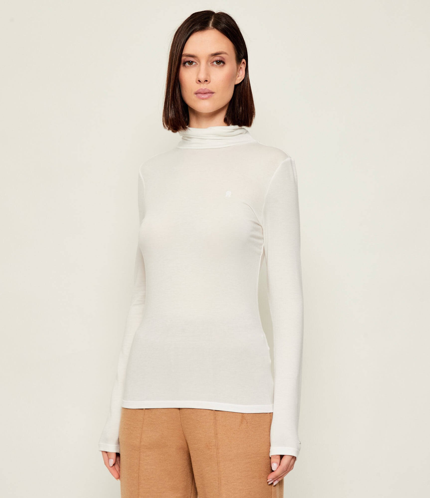 Tommy Hilfiger Maletă SOFT TENCEL | Slim Fit