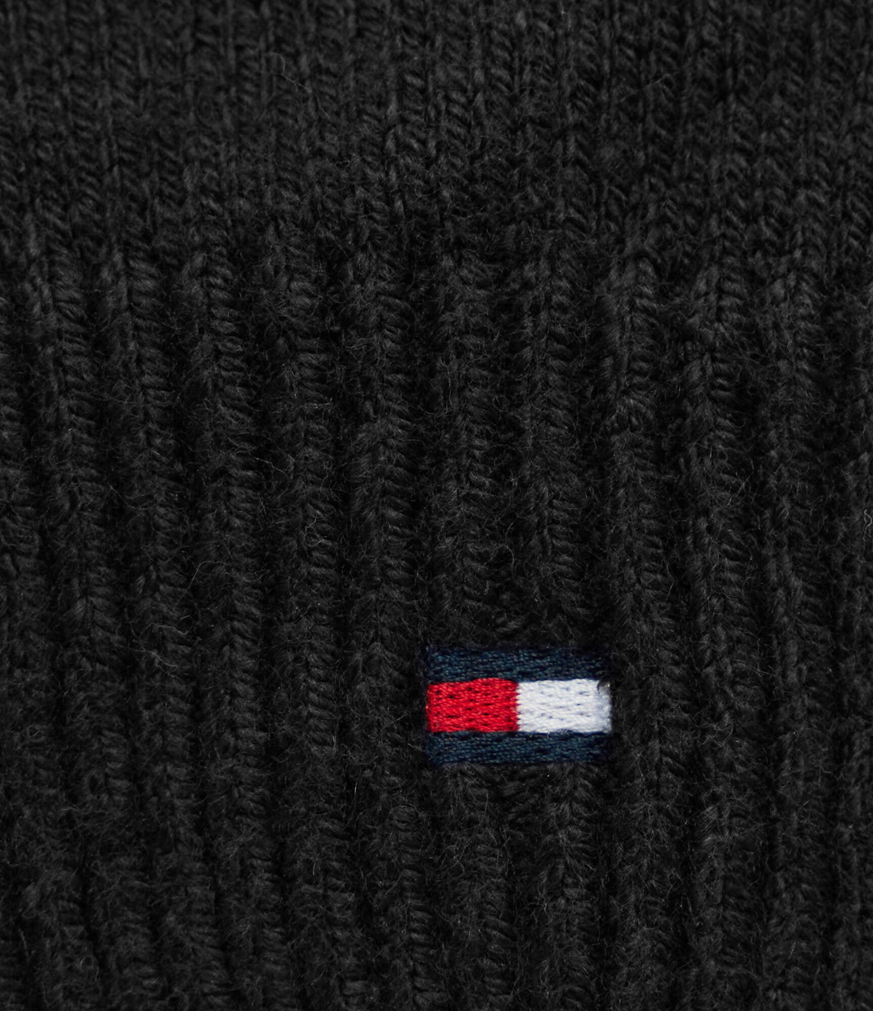 Tommy Hilfiger Mănuși cu adaos de lână