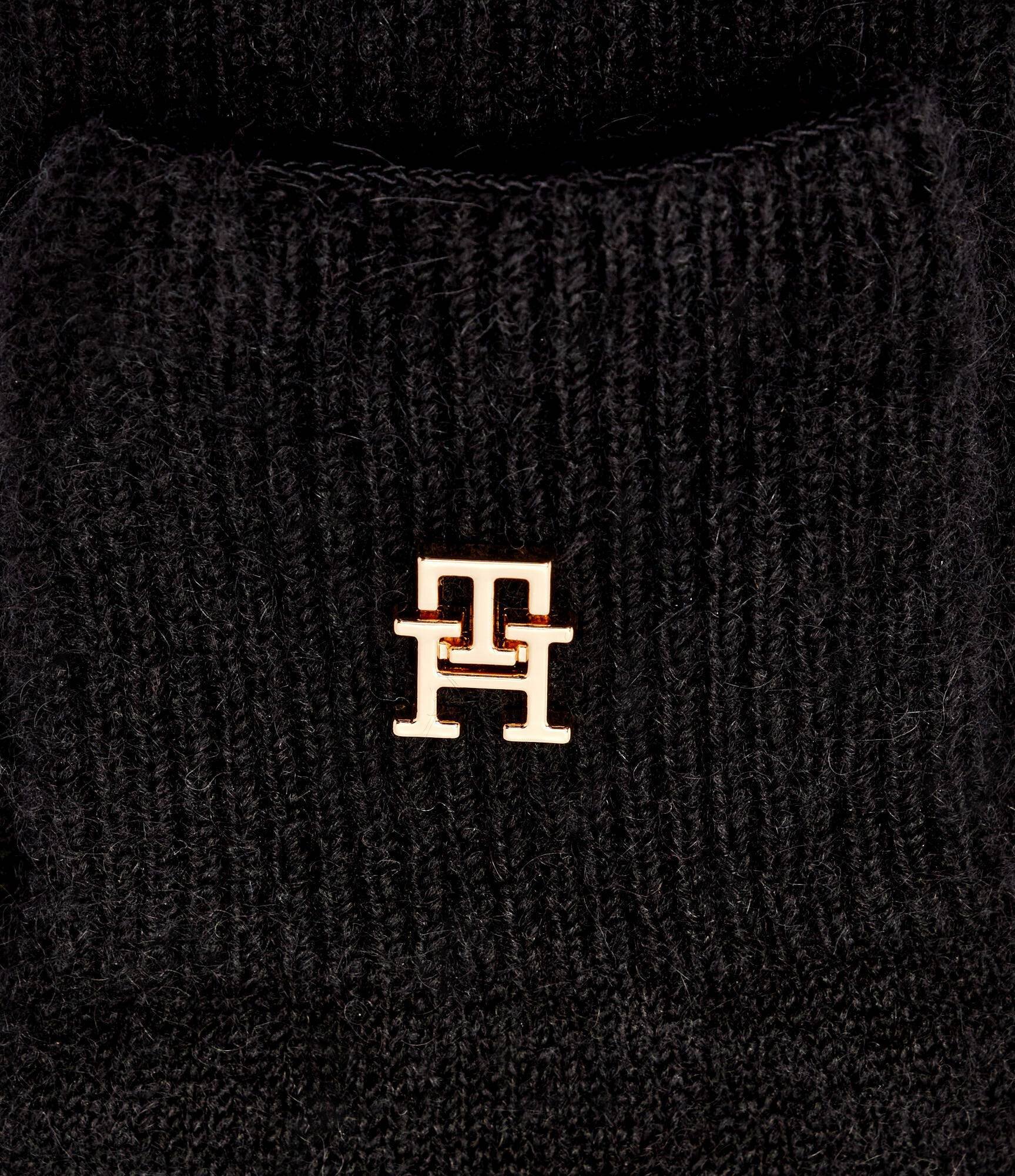 Tommy Hilfiger Mănuși cu adaos de lână