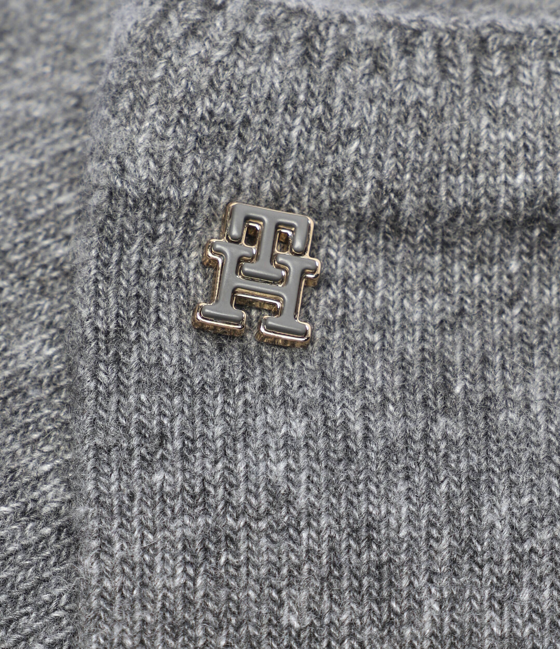 Tommy Hilfiger Mănuși cu adaos de lână și cașmir