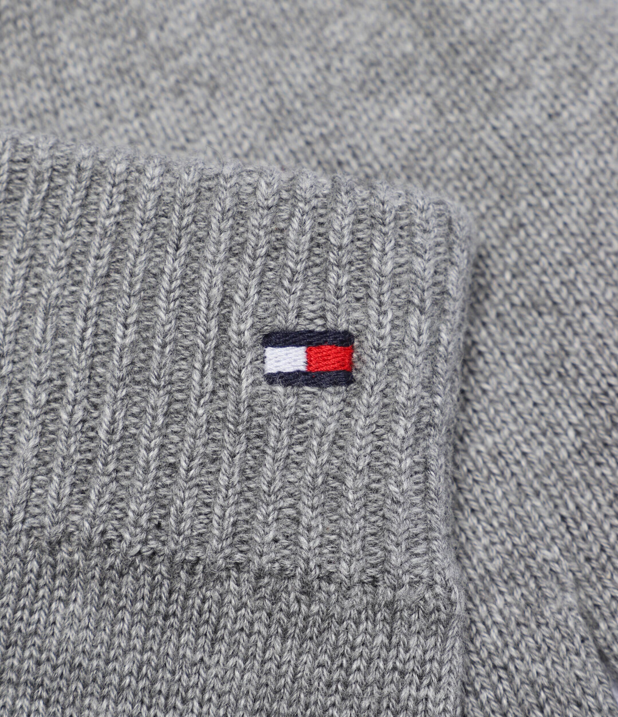 Tommy Hilfiger Mănuși Essential cu adaos de cașmir