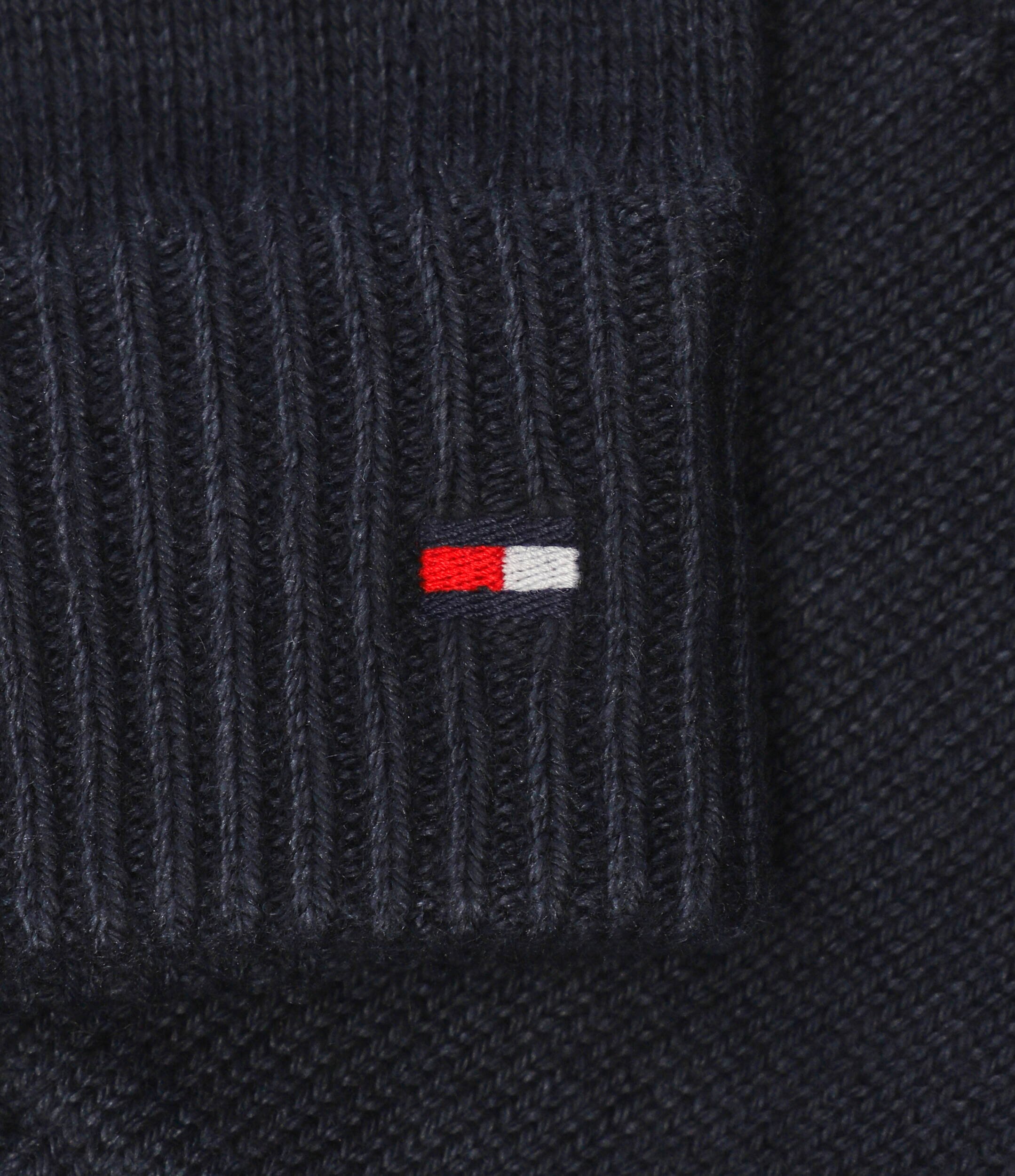 Tommy Hilfiger Mănuși Essential cu adaos de cașmir