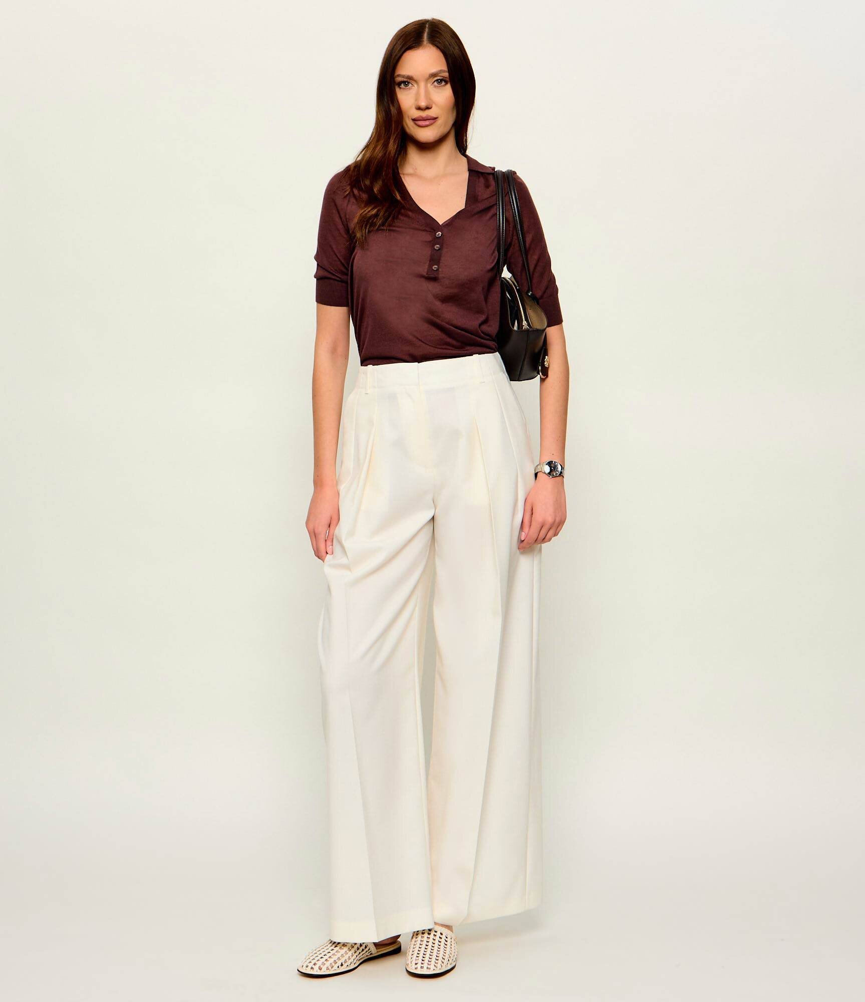 Tommy Hilfiger Mules (încălțăminte) cu adaos de piele