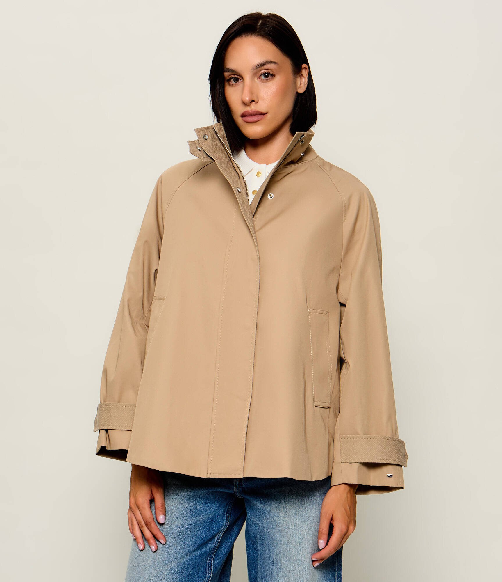 Tommy Hilfiger Palton