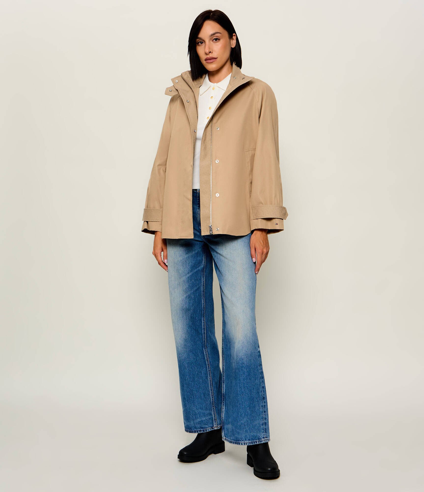 Tommy Hilfiger Palton