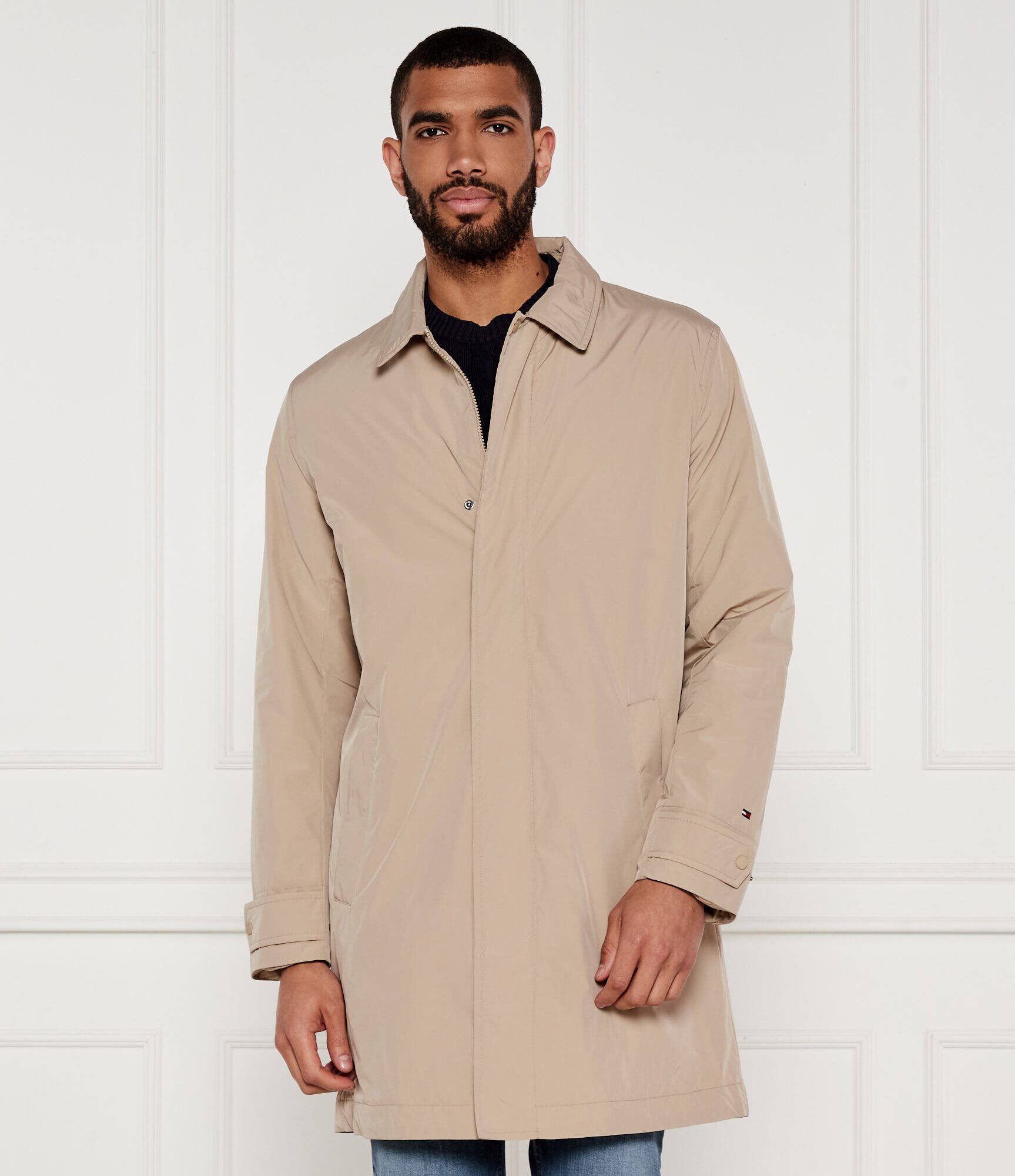 Tommy Hilfiger Palton
