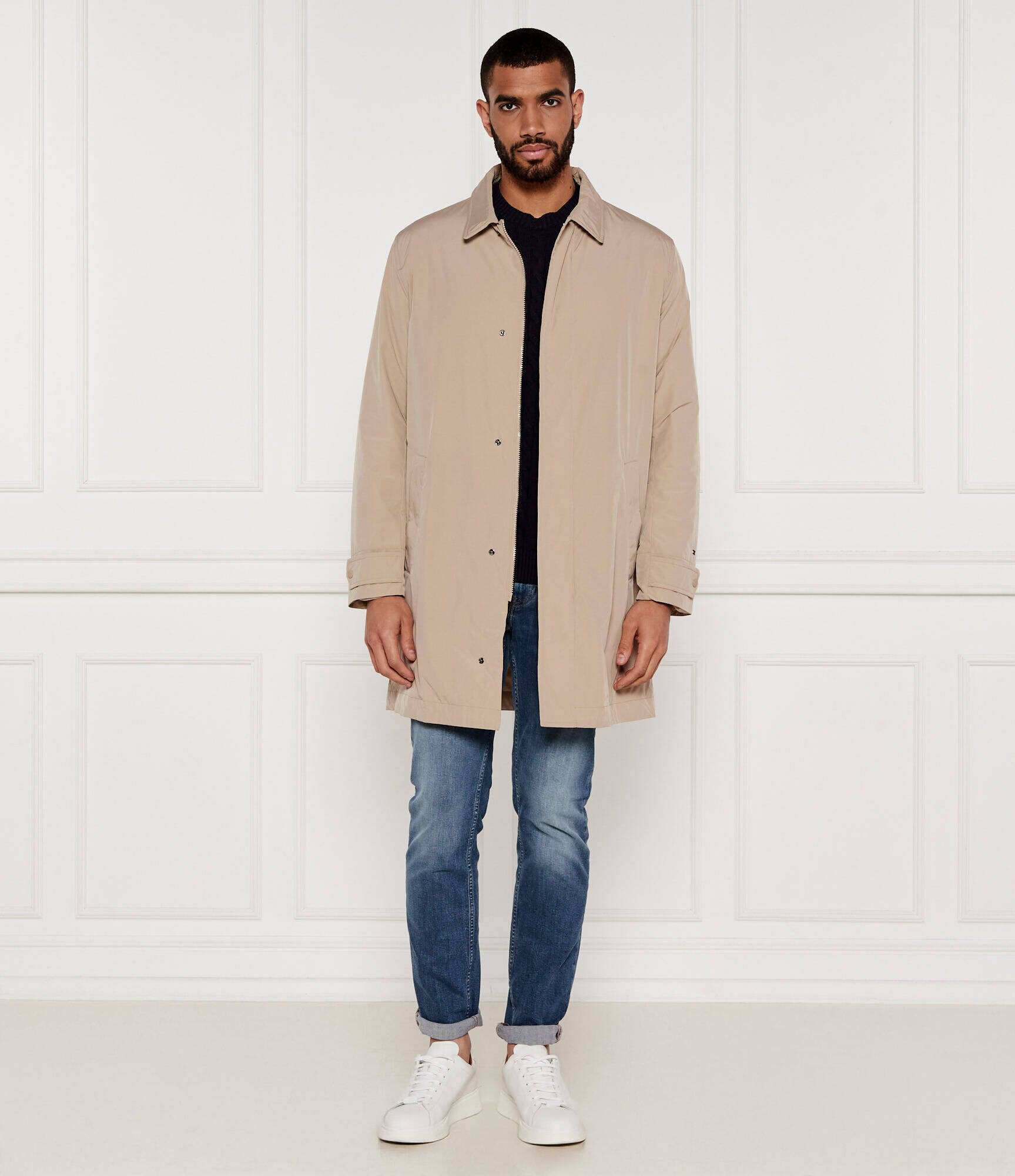Tommy Hilfiger Palton