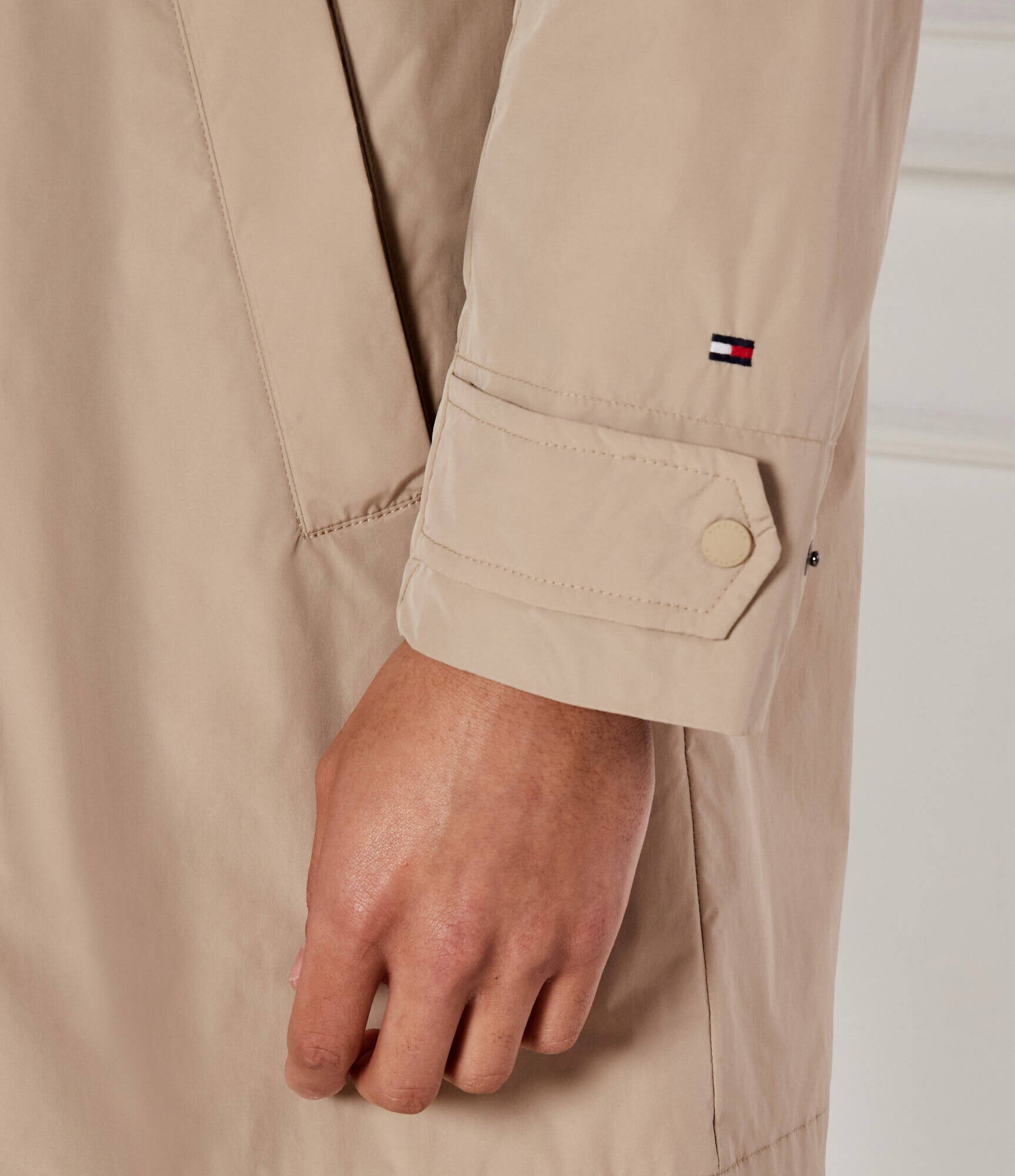 Tommy Hilfiger Palton