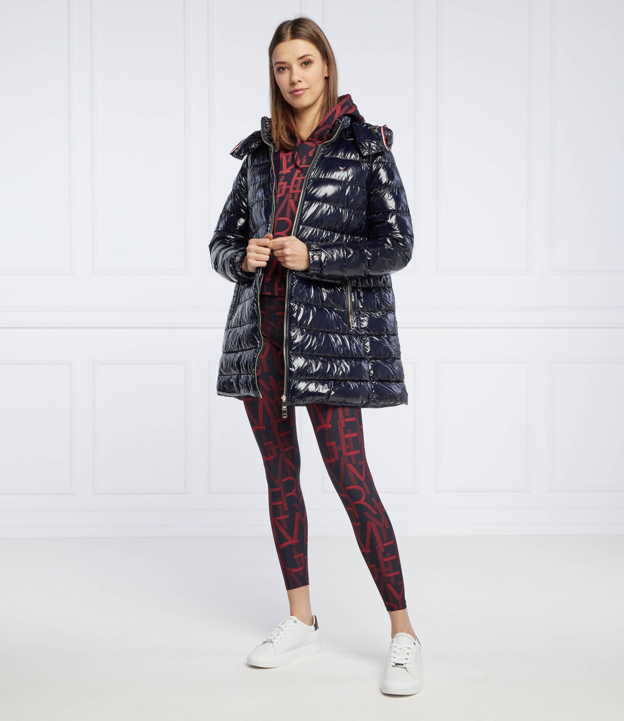 Tommy Hilfiger Palton