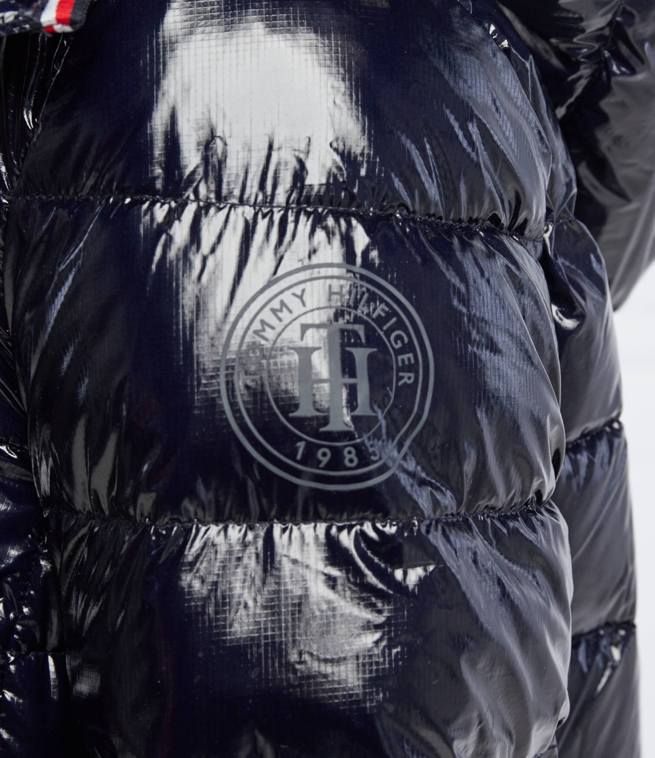 Tommy Hilfiger Palton