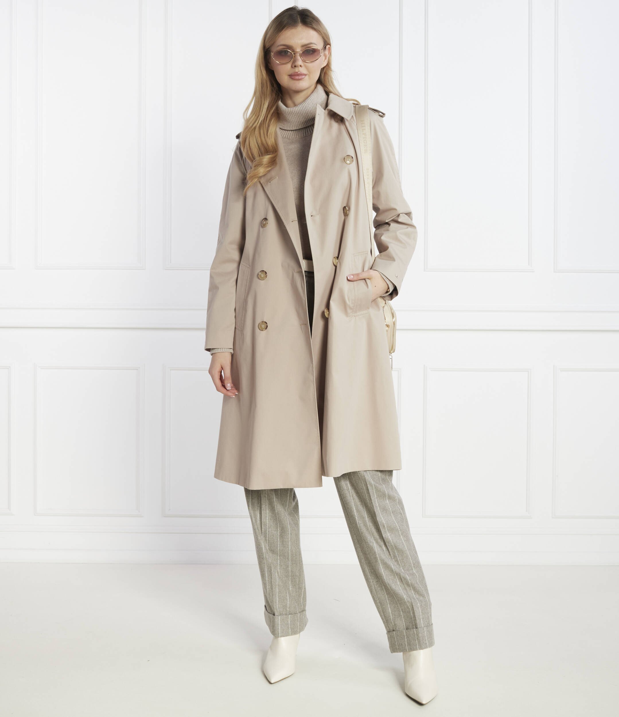 Tommy Hilfiger Palton CLASSIC