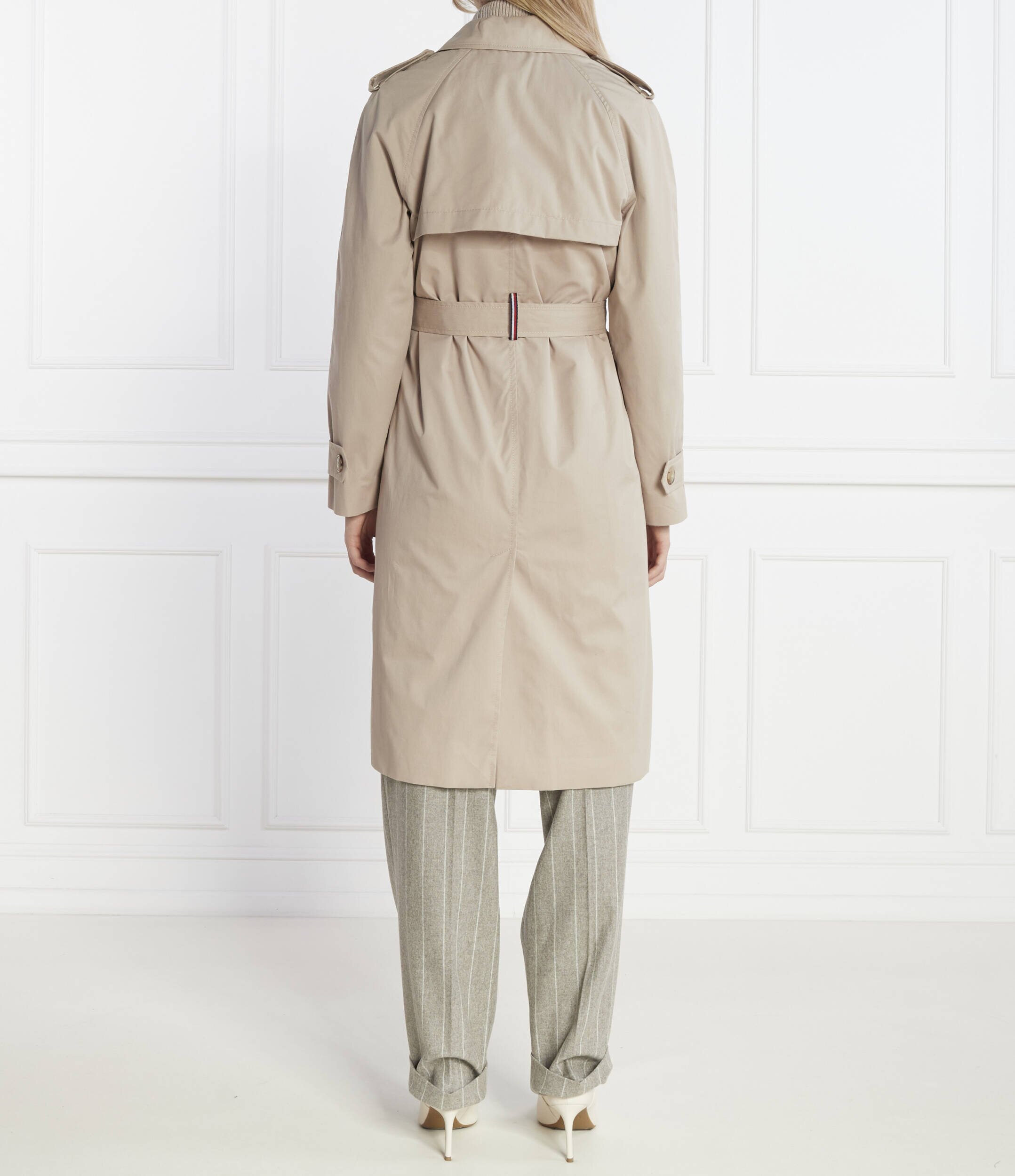 Tommy Hilfiger Palton CLASSIC