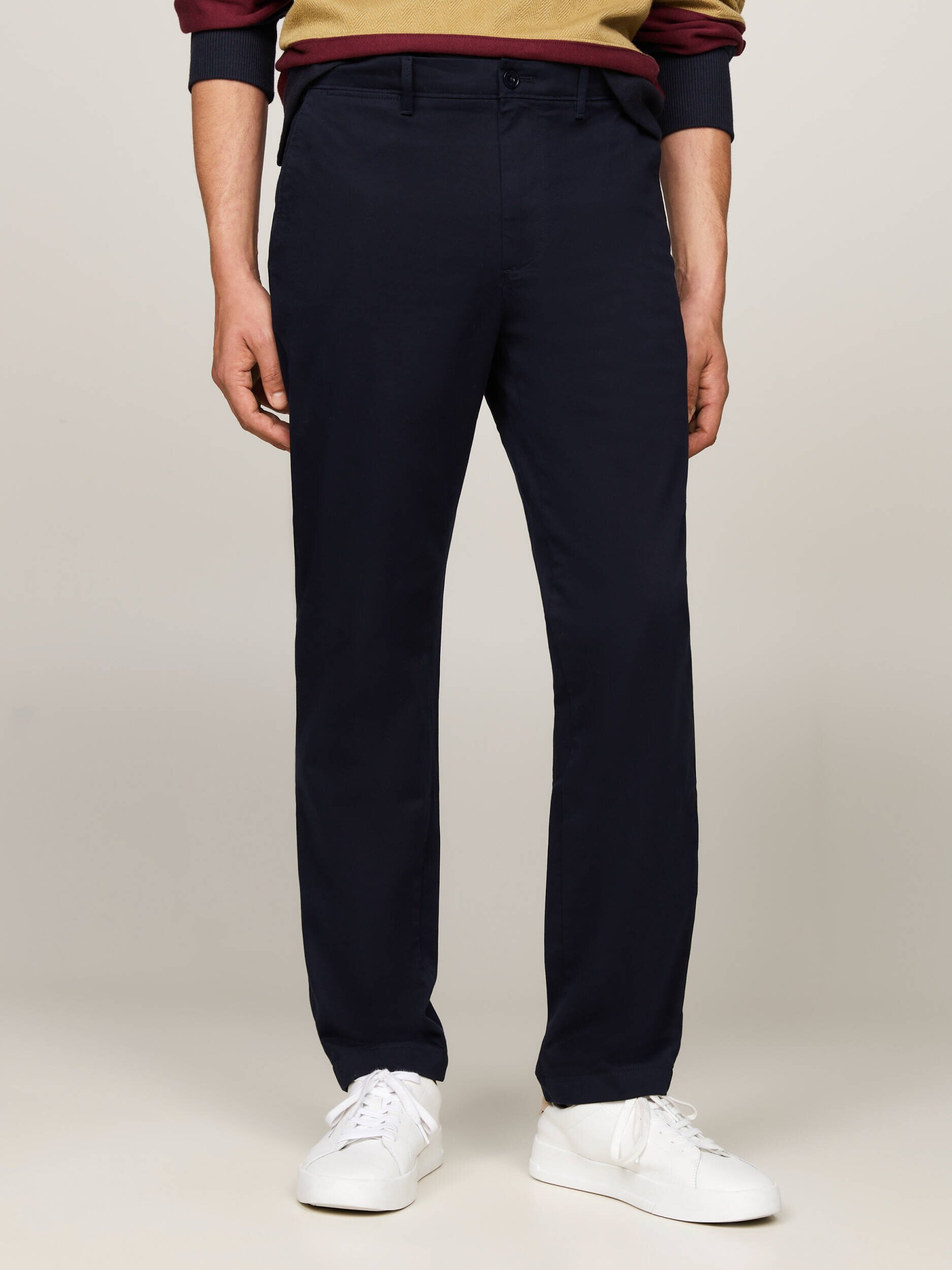 Tommy Hilfiger Pantaloni chino