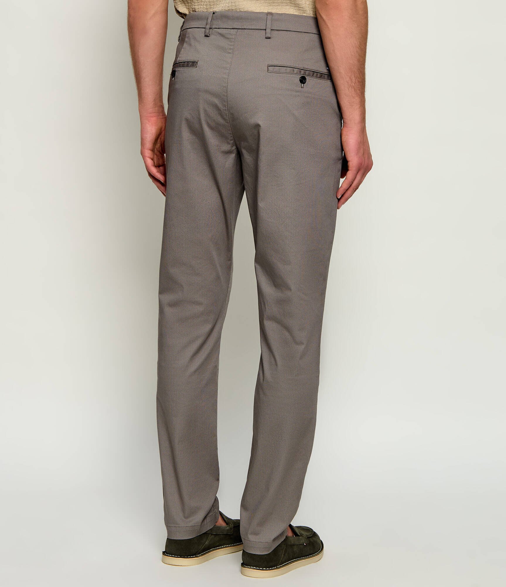 Tommy Hilfiger Pantaloni chino Bleecker| Slim Fit