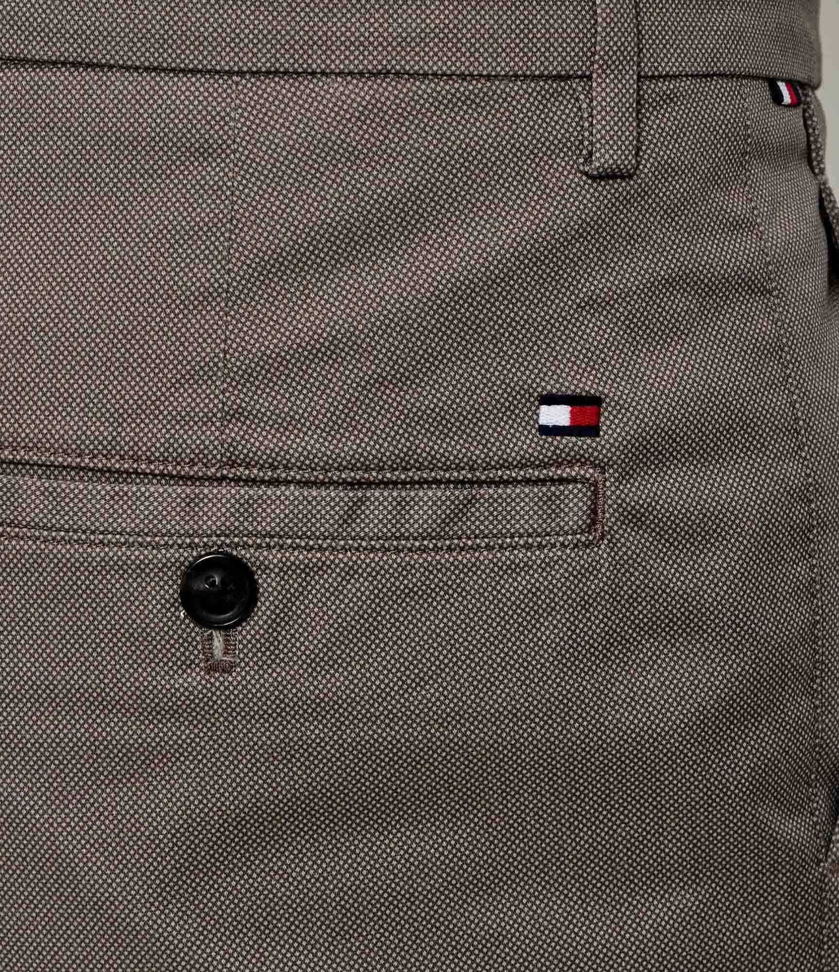 Tommy Hilfiger Pantaloni chino Bleecker| Slim Fit