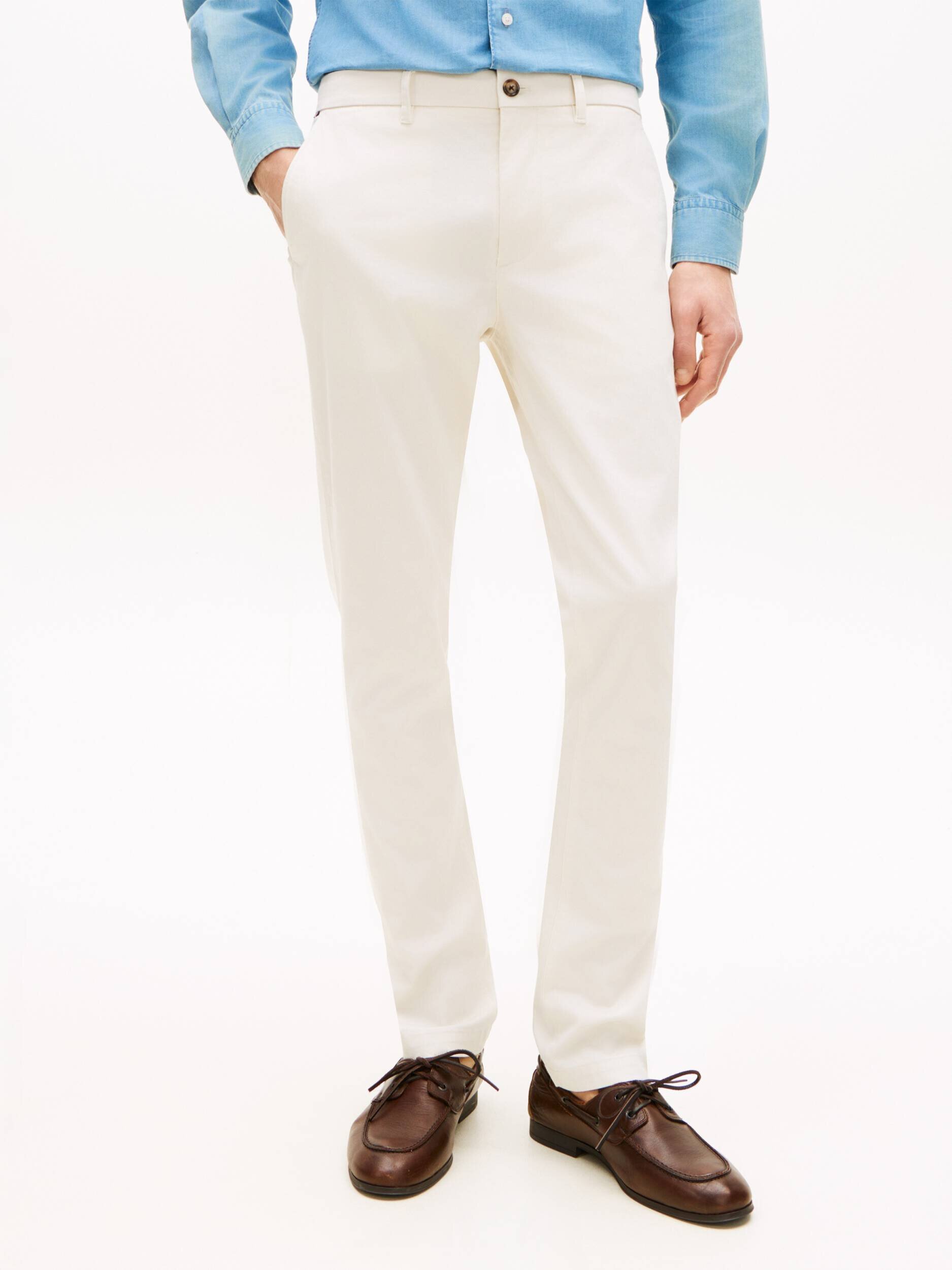 Tommy Hilfiger Pantaloni chino Bleecker | Slim Fit