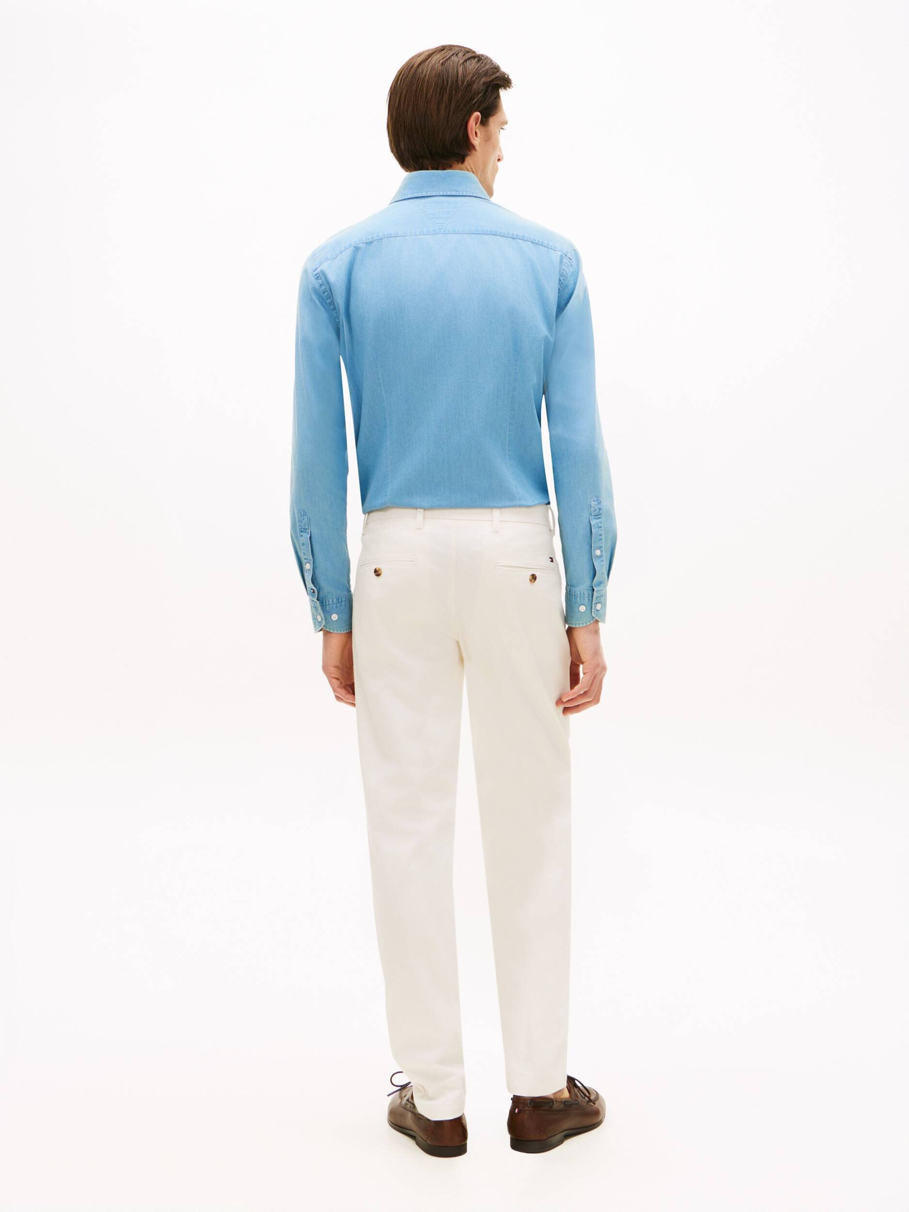 Tommy Hilfiger Pantaloni chino Bleecker | Slim Fit