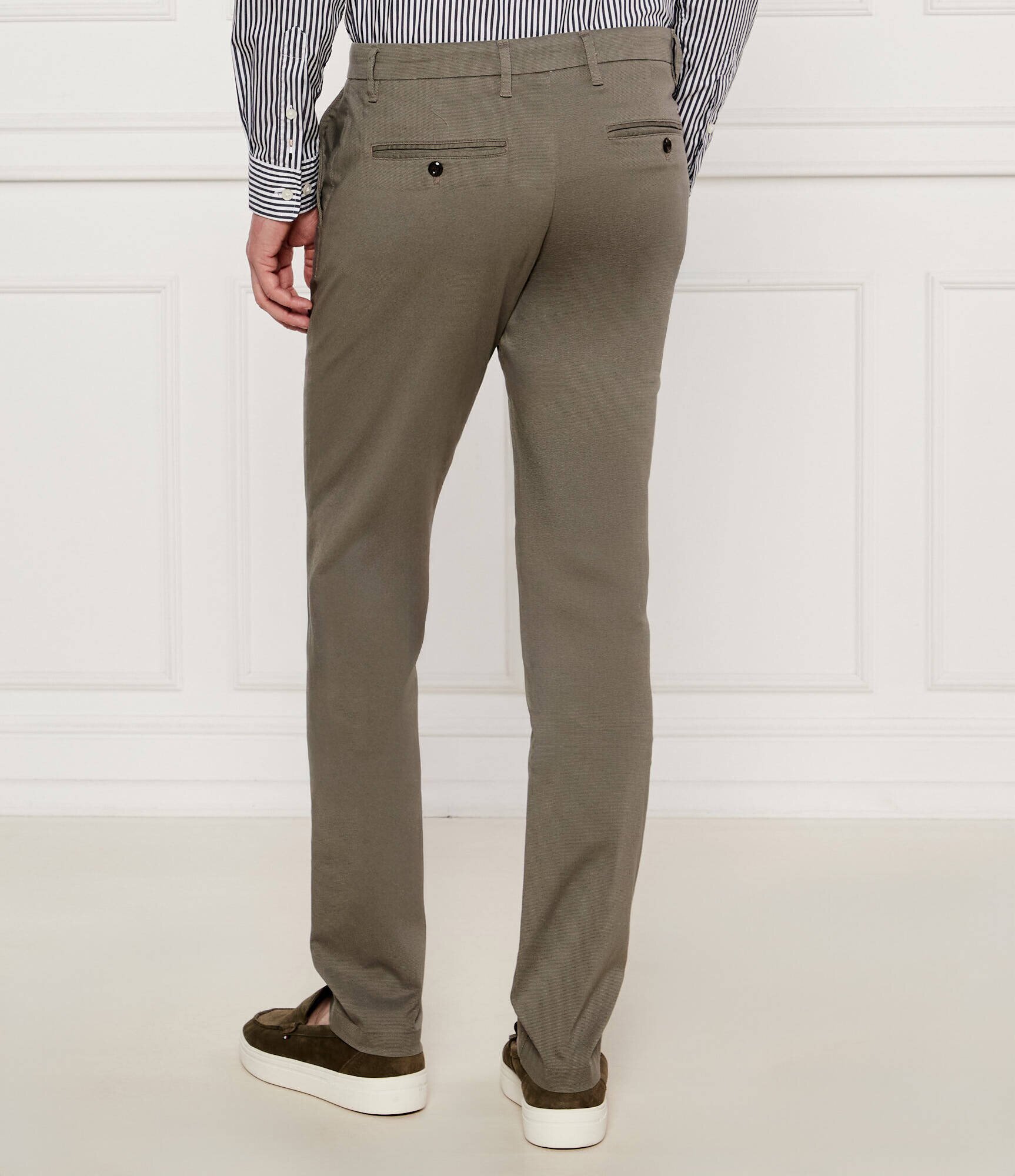 Tommy Hilfiger Pantaloni chino Bleecker | Slim Fit