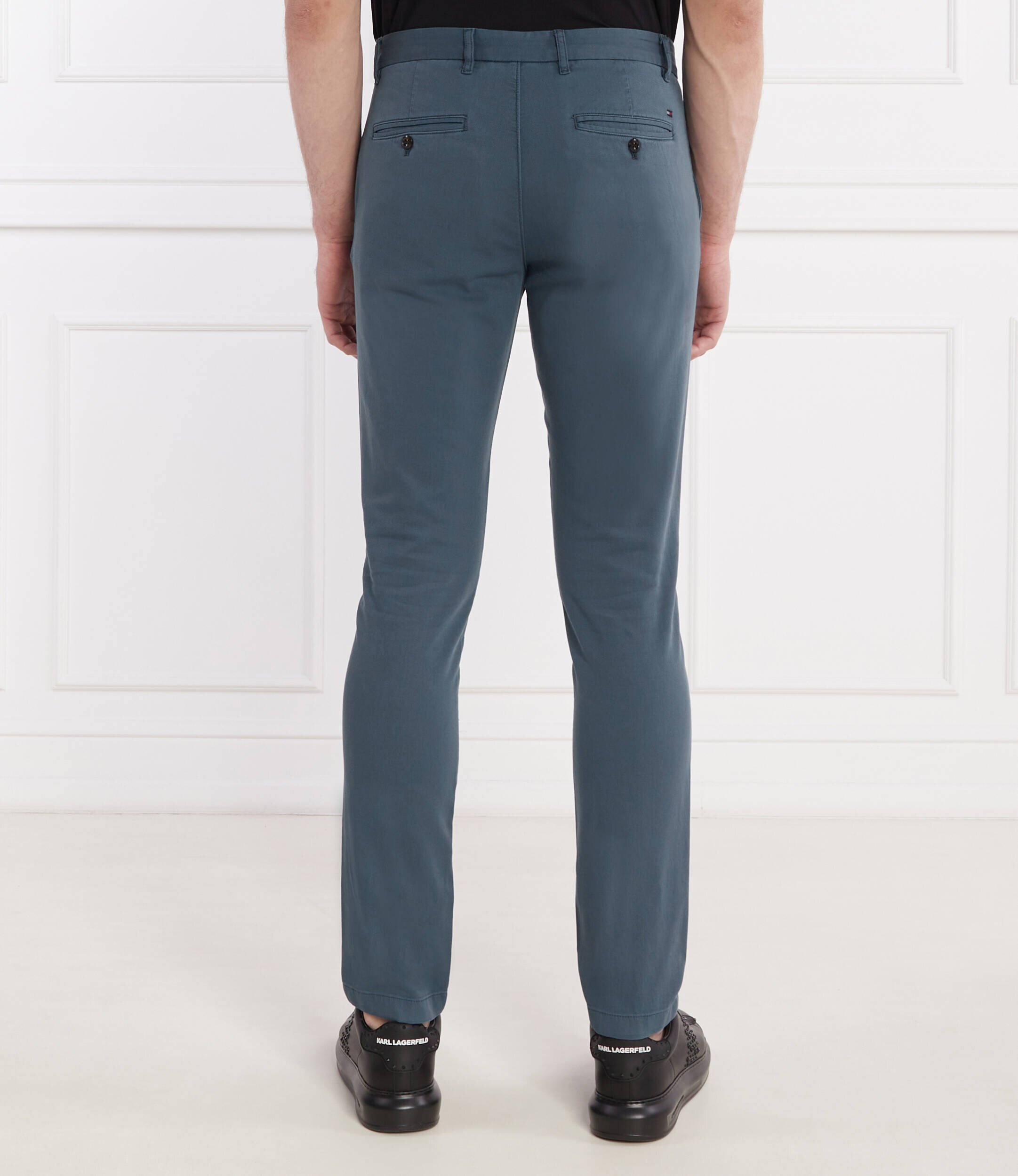 Tommy Hilfiger Pantaloni chino Bleecker | Slim Fit