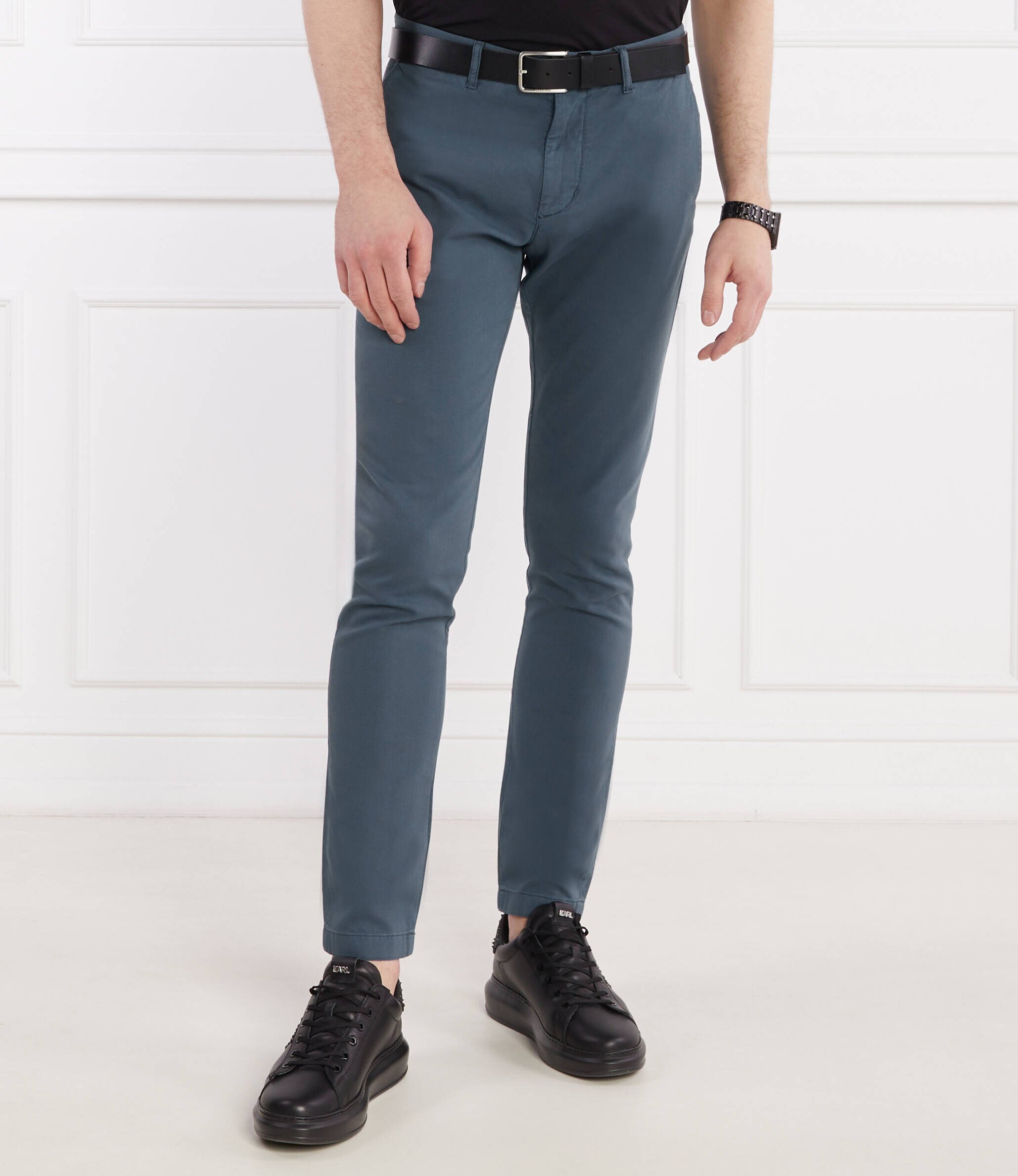 Tommy Hilfiger Pantaloni chino Bleecker | Slim Fit