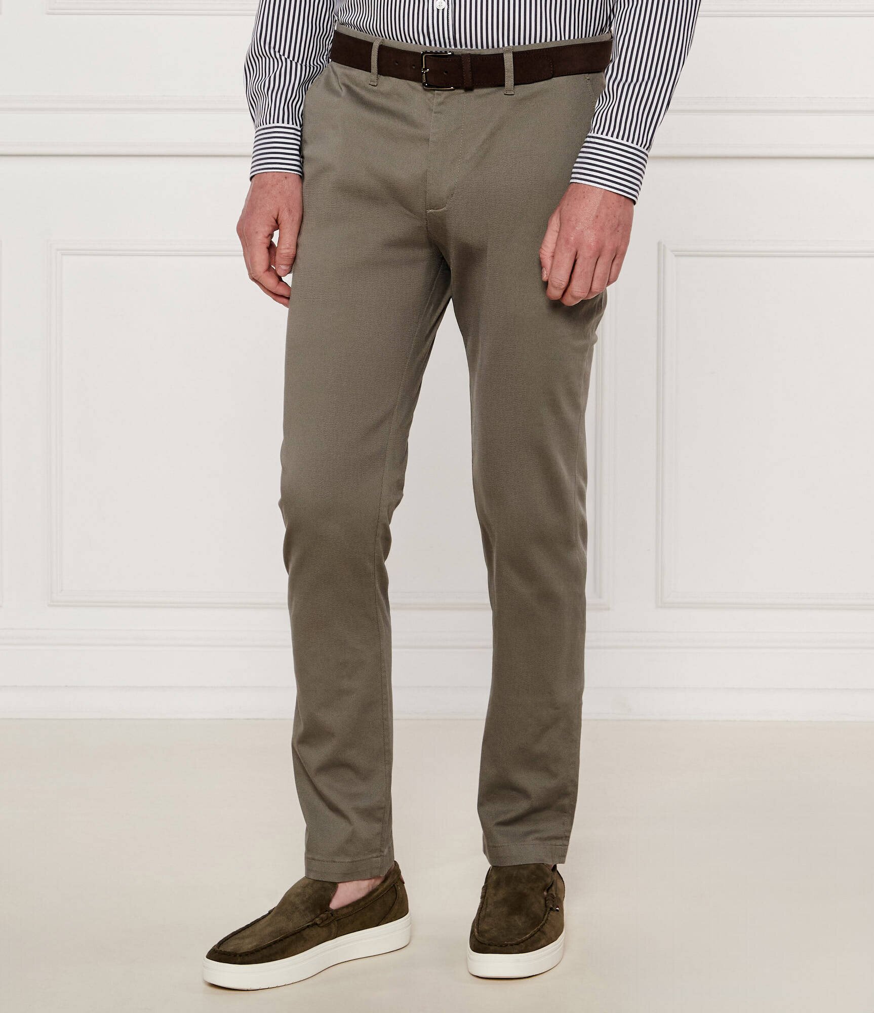 Tommy Hilfiger Pantaloni chino Bleecker | Slim Fit