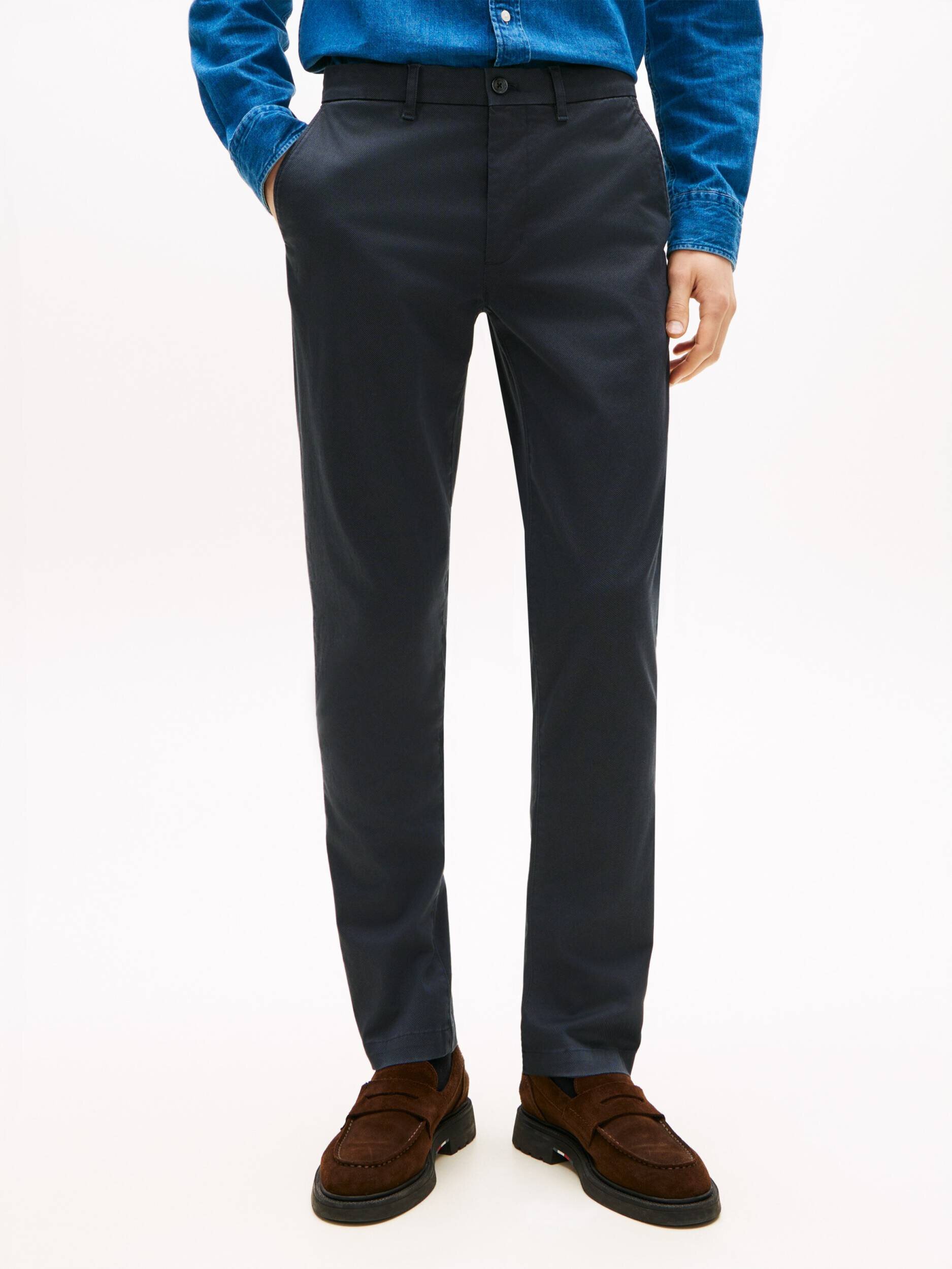 Tommy Hilfiger Pantaloni chino Bleecker | Slim Fit