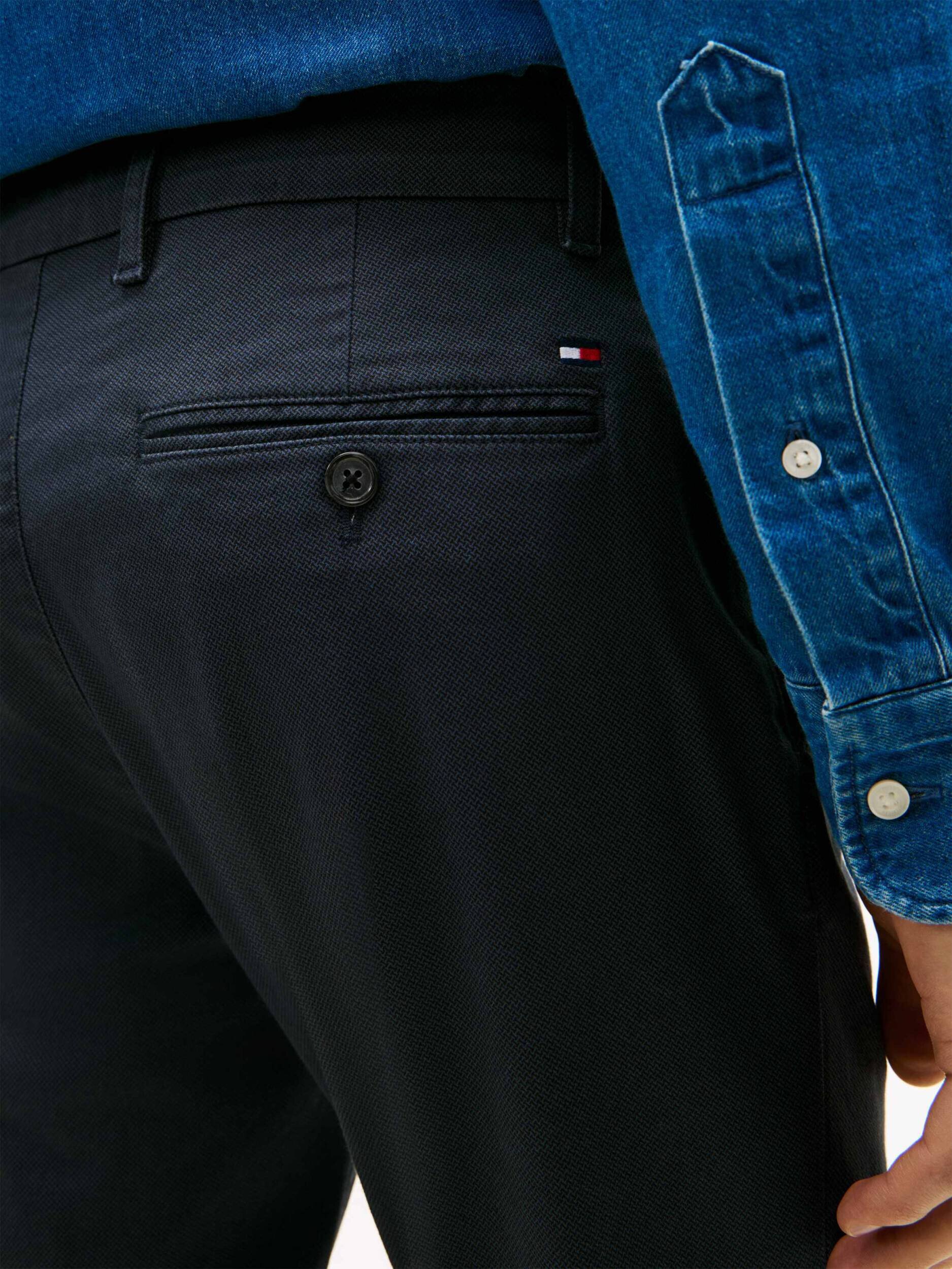 Tommy Hilfiger Pantaloni chino Bleecker | Slim Fit