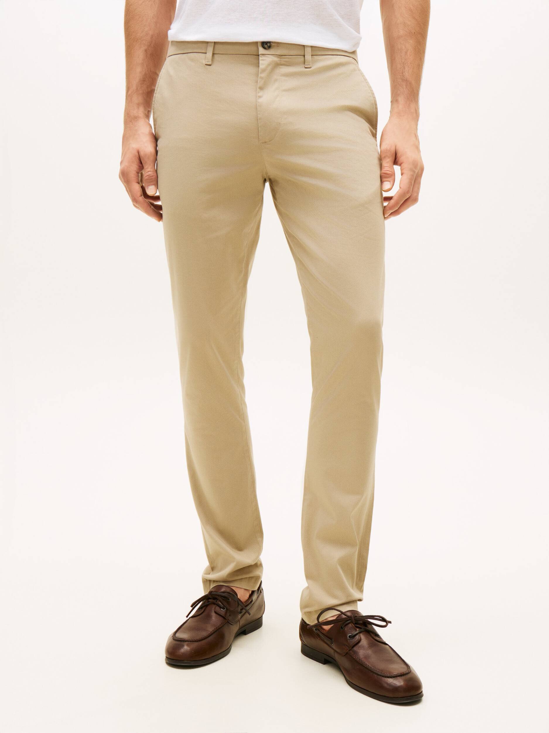 Tommy Hilfiger Pantaloni chino Bleecker | Slim Fit