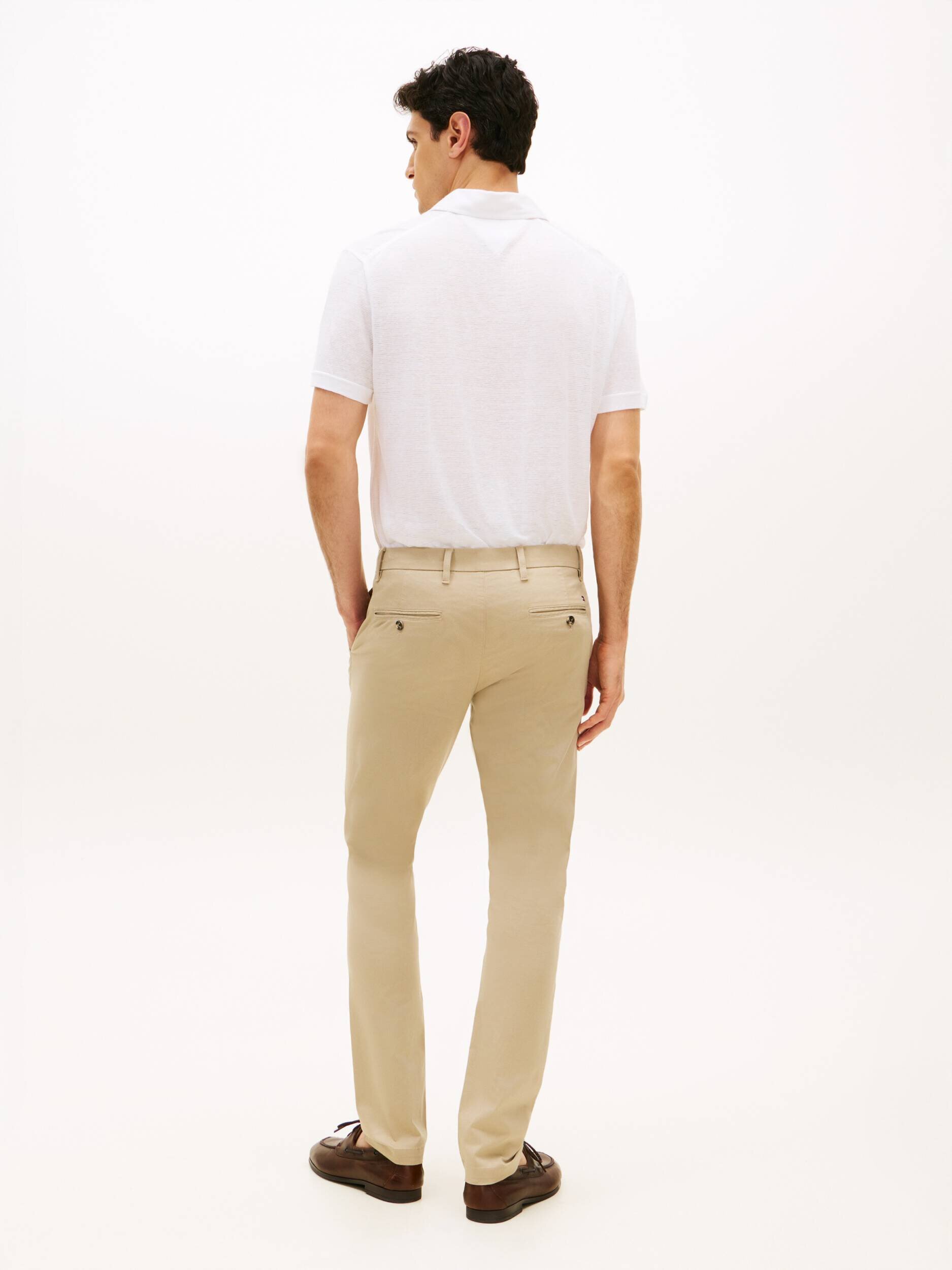 Tommy Hilfiger Pantaloni chino Bleecker | Slim Fit