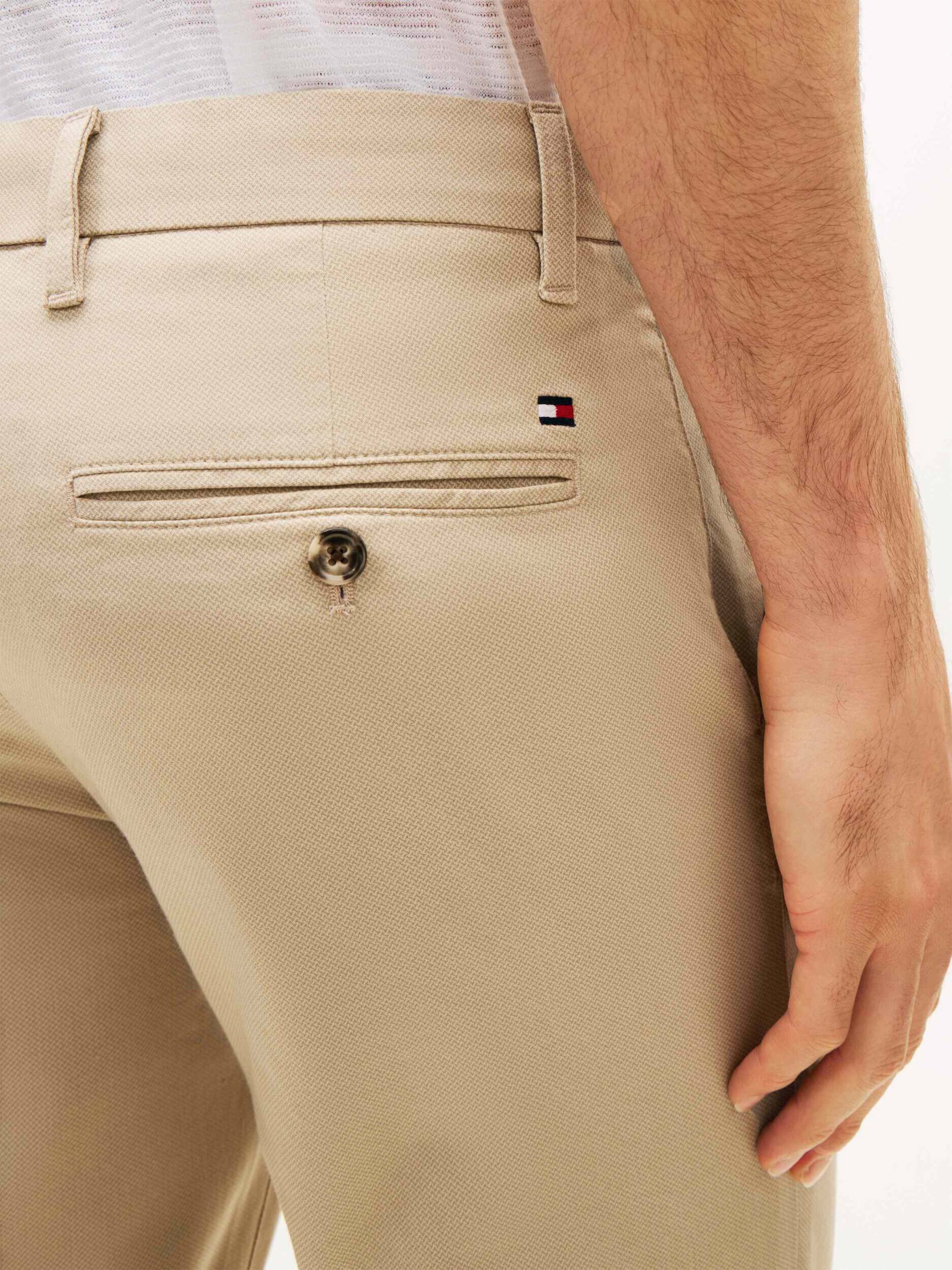 Tommy Hilfiger Pantaloni chino Bleecker | Slim Fit