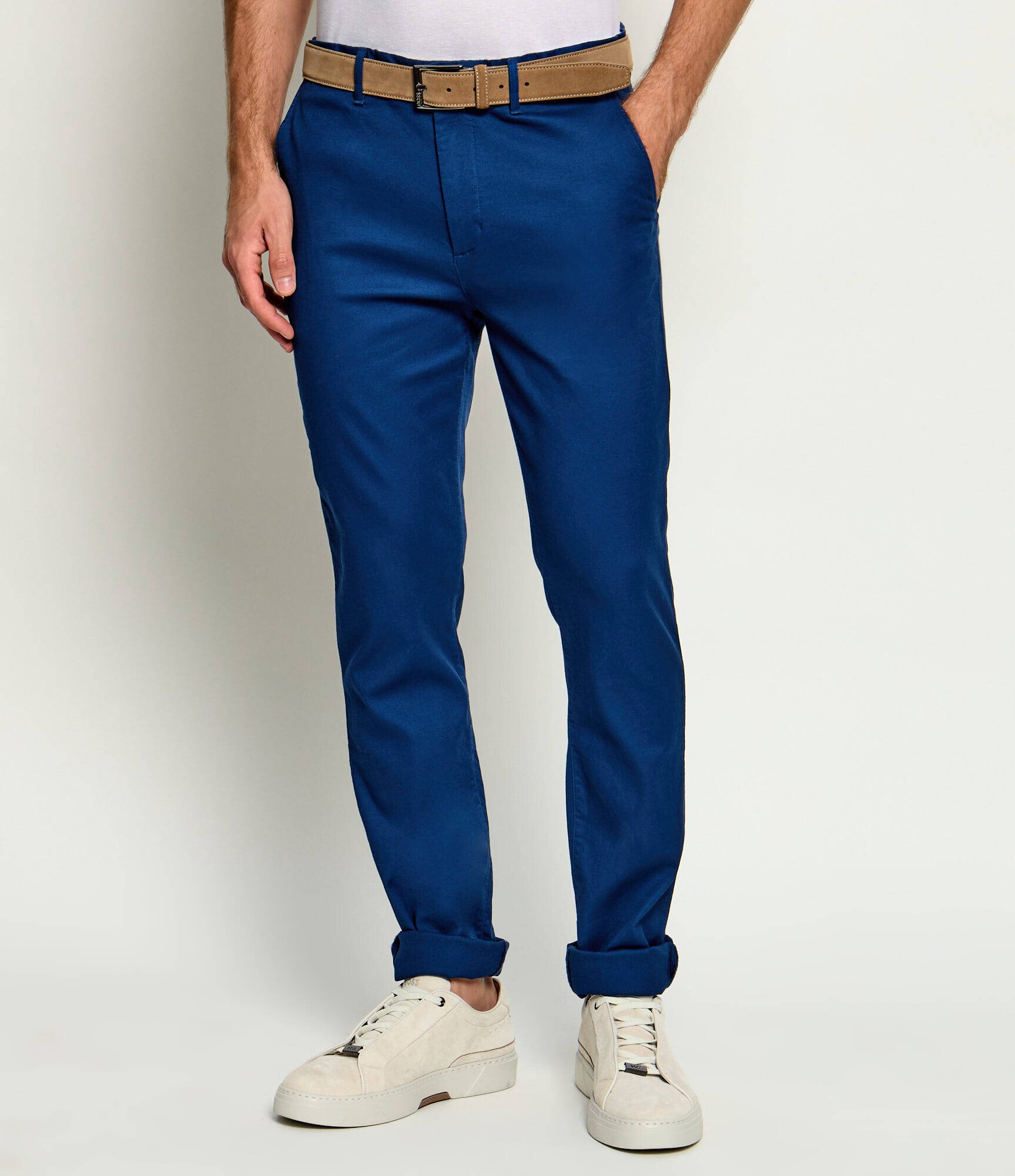 Tommy Hilfiger Pantaloni chino Bleecker | Slim Fit